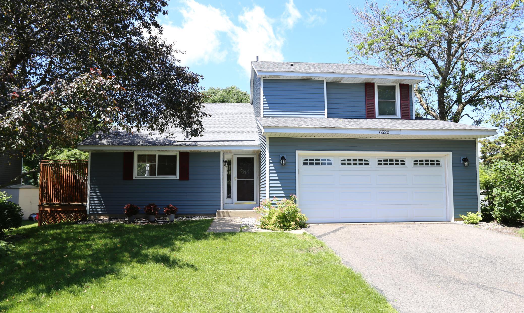 View of Residential at 6520 Quail Crossing, Chanhassen MN 55317, Chanhassen - Mike Wilen | Minnesota Team Real Estate