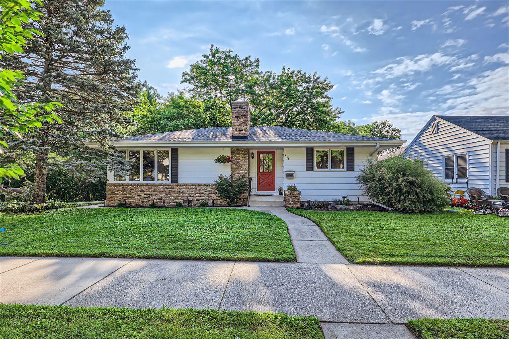View of Residential at 233 15th Avenue, Hopkins MN 55343, Hopkins - Mike Wilen | Minnesota Team Real Estate