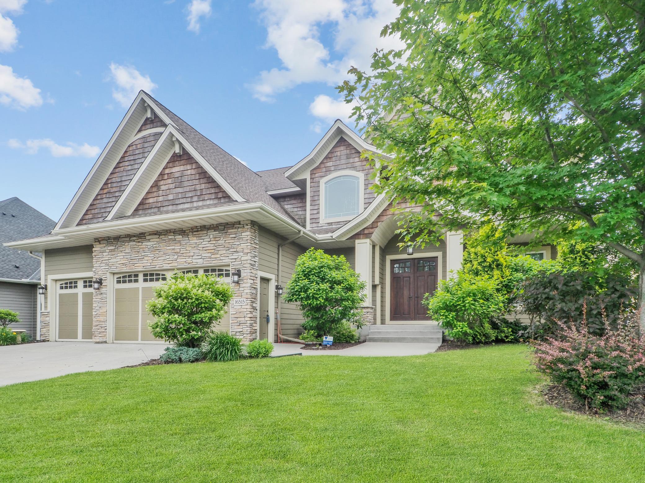 View of Residential at 16515 54th Court, Minneapolis MN 55446, Minneapolis - Mike Wilen | Minnesota Team Real Estate