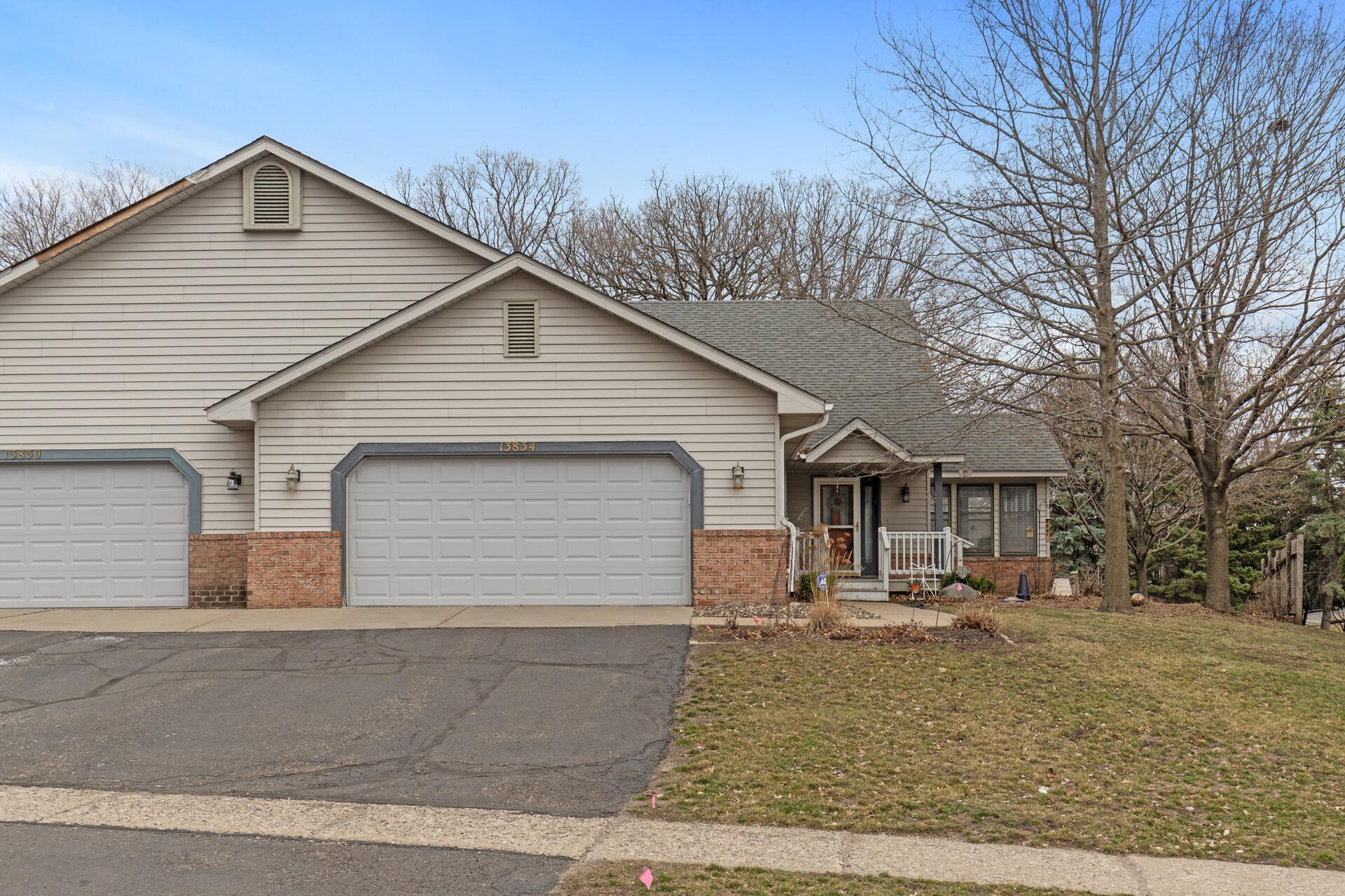 View of Residential at 13834 Pennock Avenue, Apple Valley MN 55124, Apple Valley - Mike Wilen | Minnesota Team Real Estate