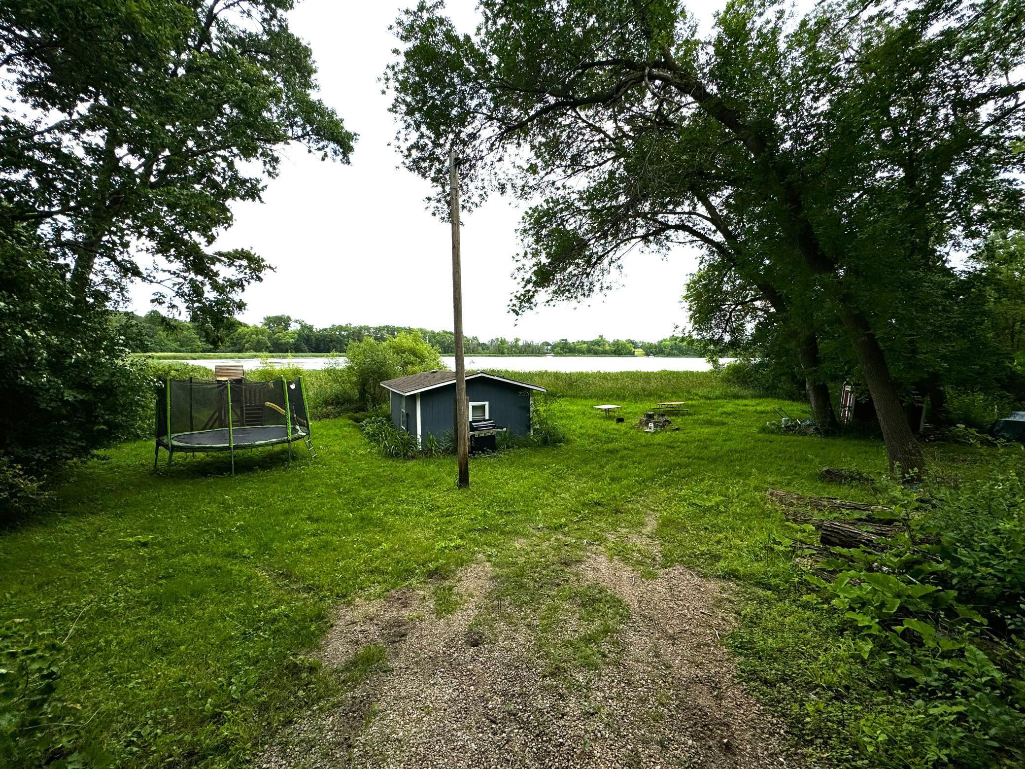 View of Land at 4678 Fillmore Avenue, Maple Lake MN 55358, Maple Lake - Mike Wilen | Minnesota Team Real Estate