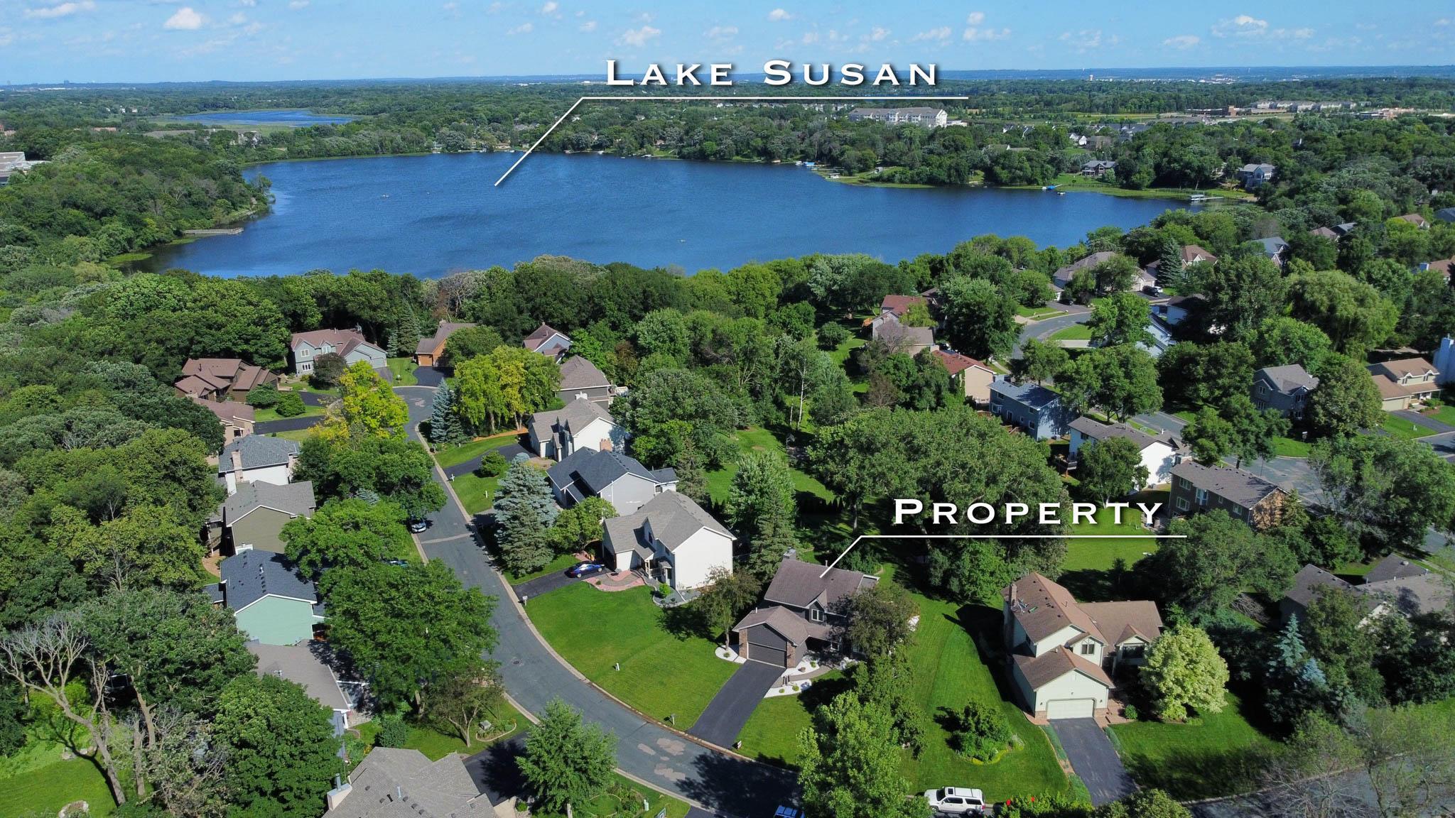 View of Residential at 8281 Lake Court, Chanhassen MN 55317, Chanhassen - Mike Wilen | Minnesota Team Real Estate