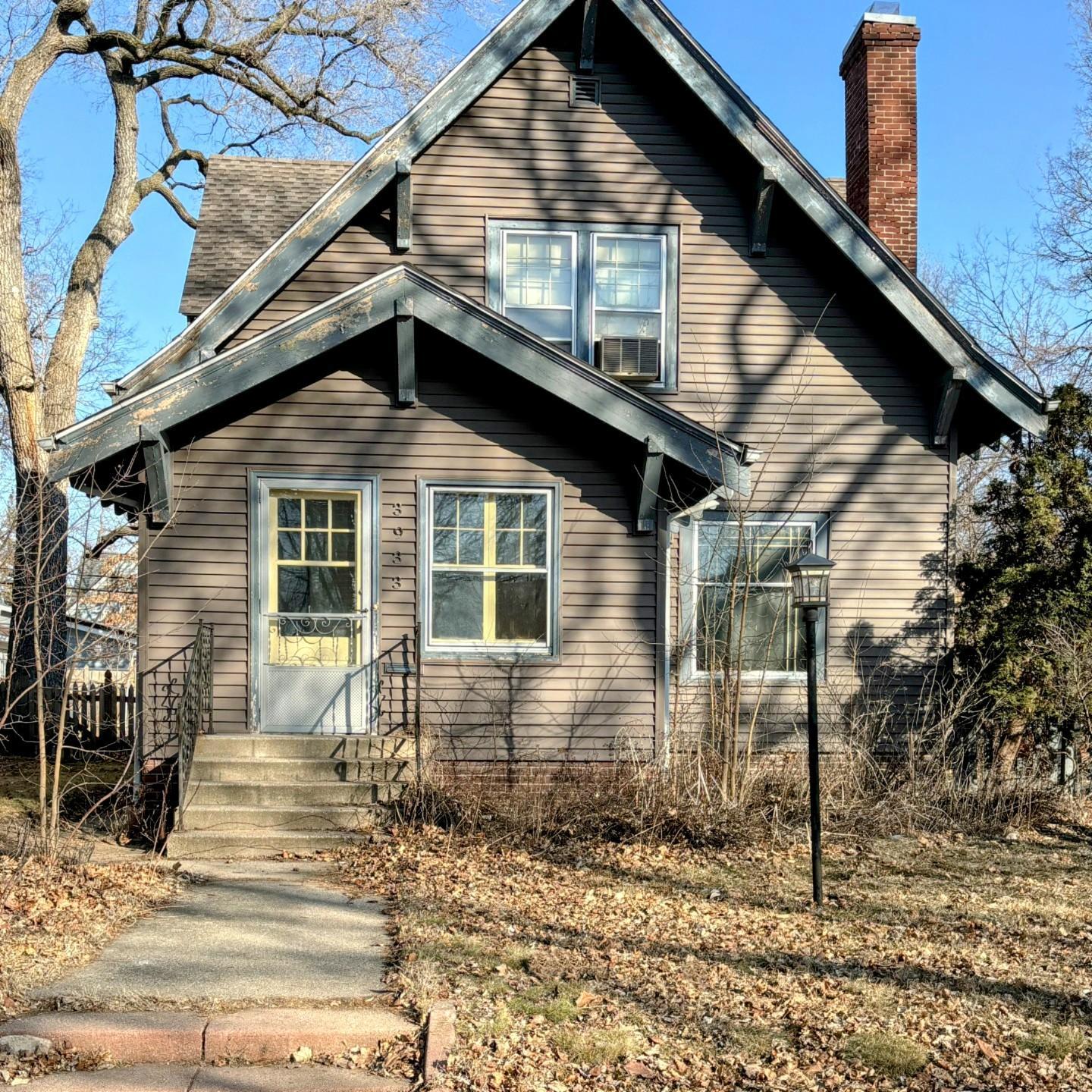 View of Residential at 3933 10th Avenue, Minneapolis MN 55407, Minneapolis - Mike Wilen | Minnesota Team Real Estate