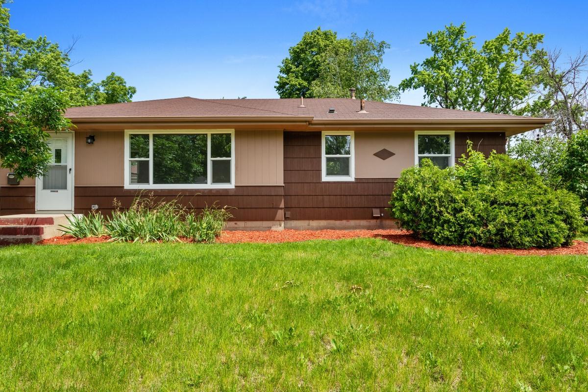 View of Residential at 4018 62nd Avenue, Minneapolis MN 55429, Minneapolis - Mike Wilen | Minnesota Team Real Estate