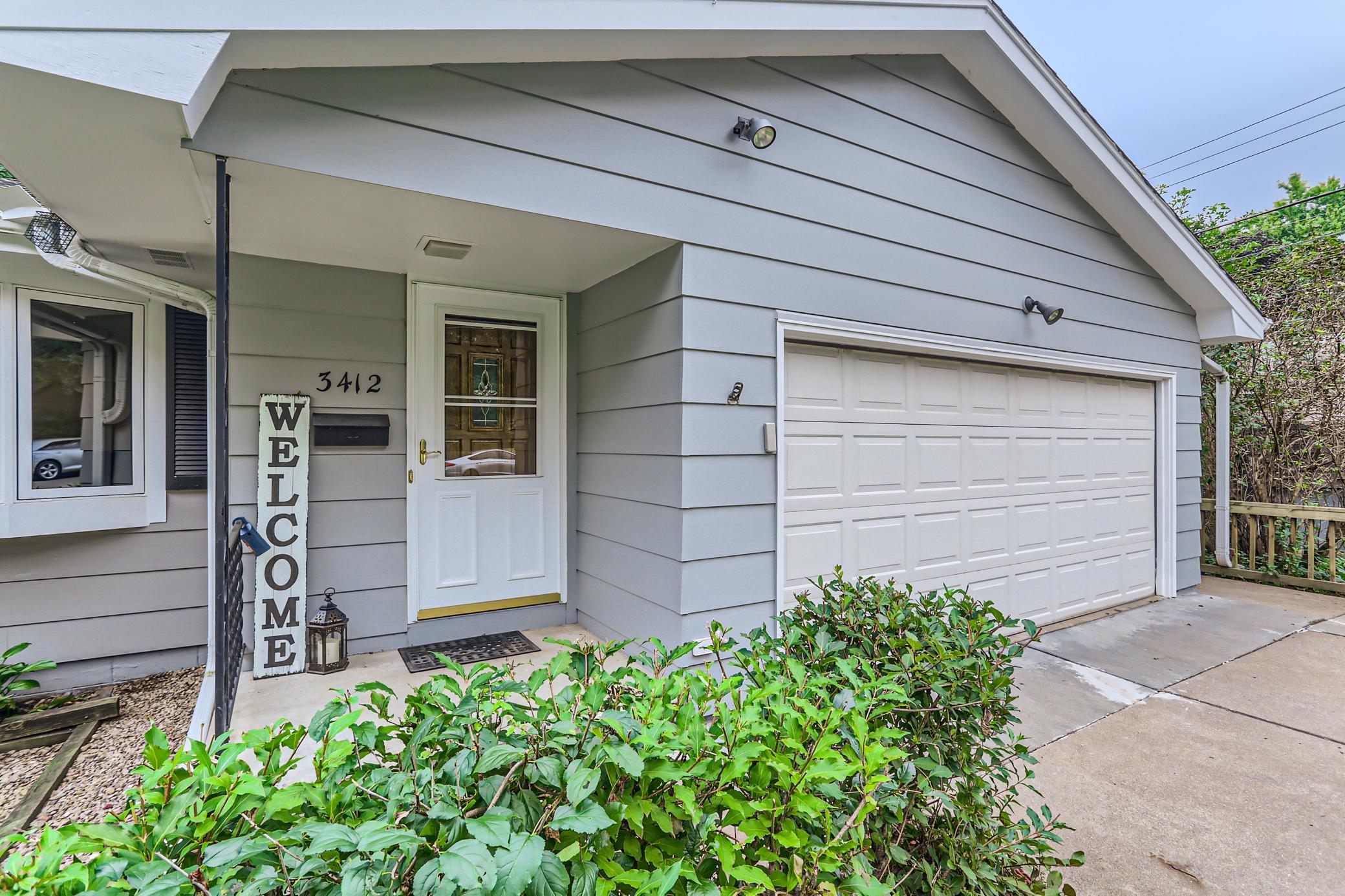 View of Residential at 3412 Georgia Avenue, Crystal MN 55427, Crystal - Mike Wilen | Minnesota Team Real Estate