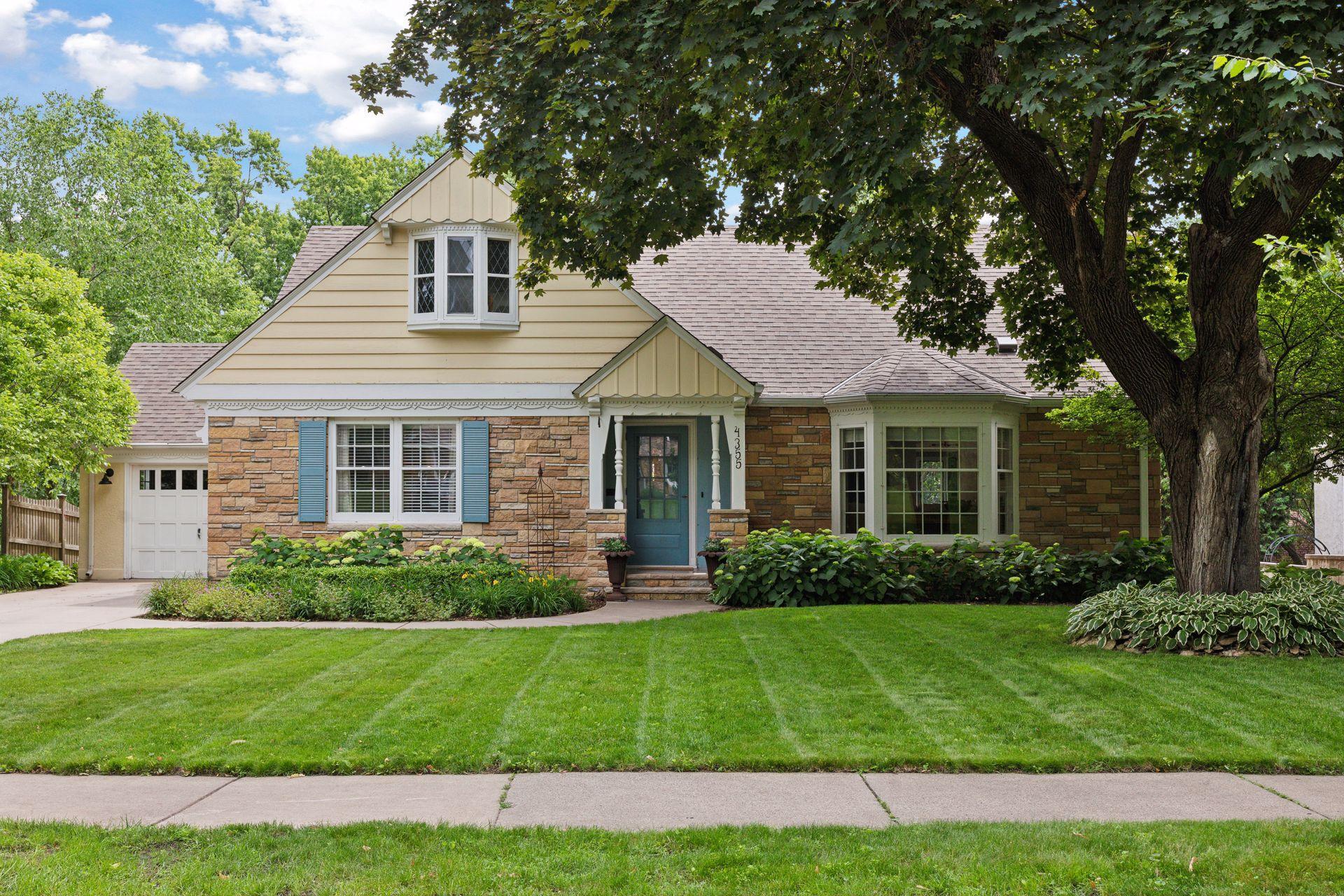 View of Residential at 4355 Mackey Avenue, Minneapolis MN 55424, Minneapolis - Mike Wilen | Minnesota Team Real Estate