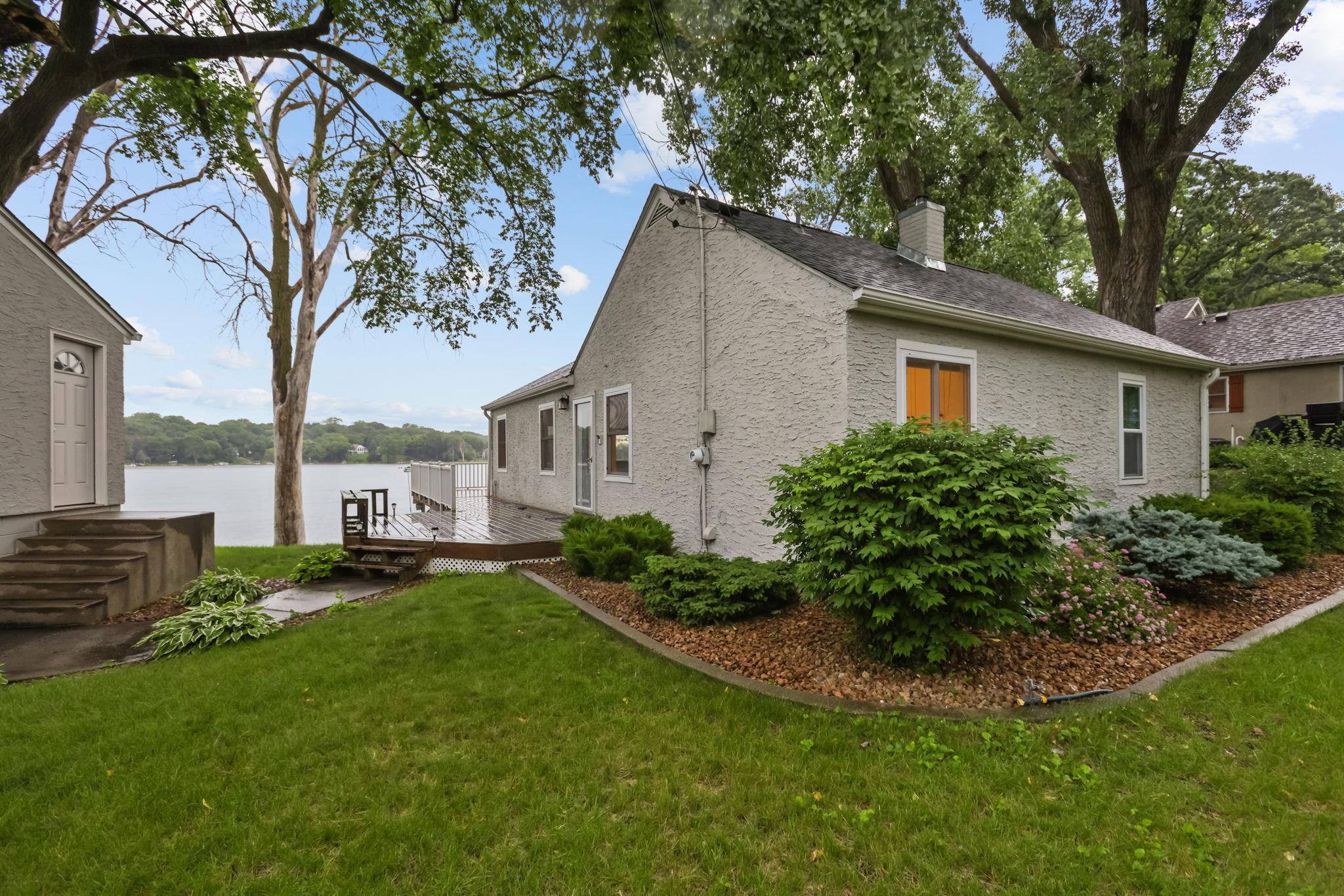 View of Residential at 4311 Snail Lake Boulevard, Shoreview MN 55126, Shoreview - Mike Wilen | Minnesota Team Real Estate