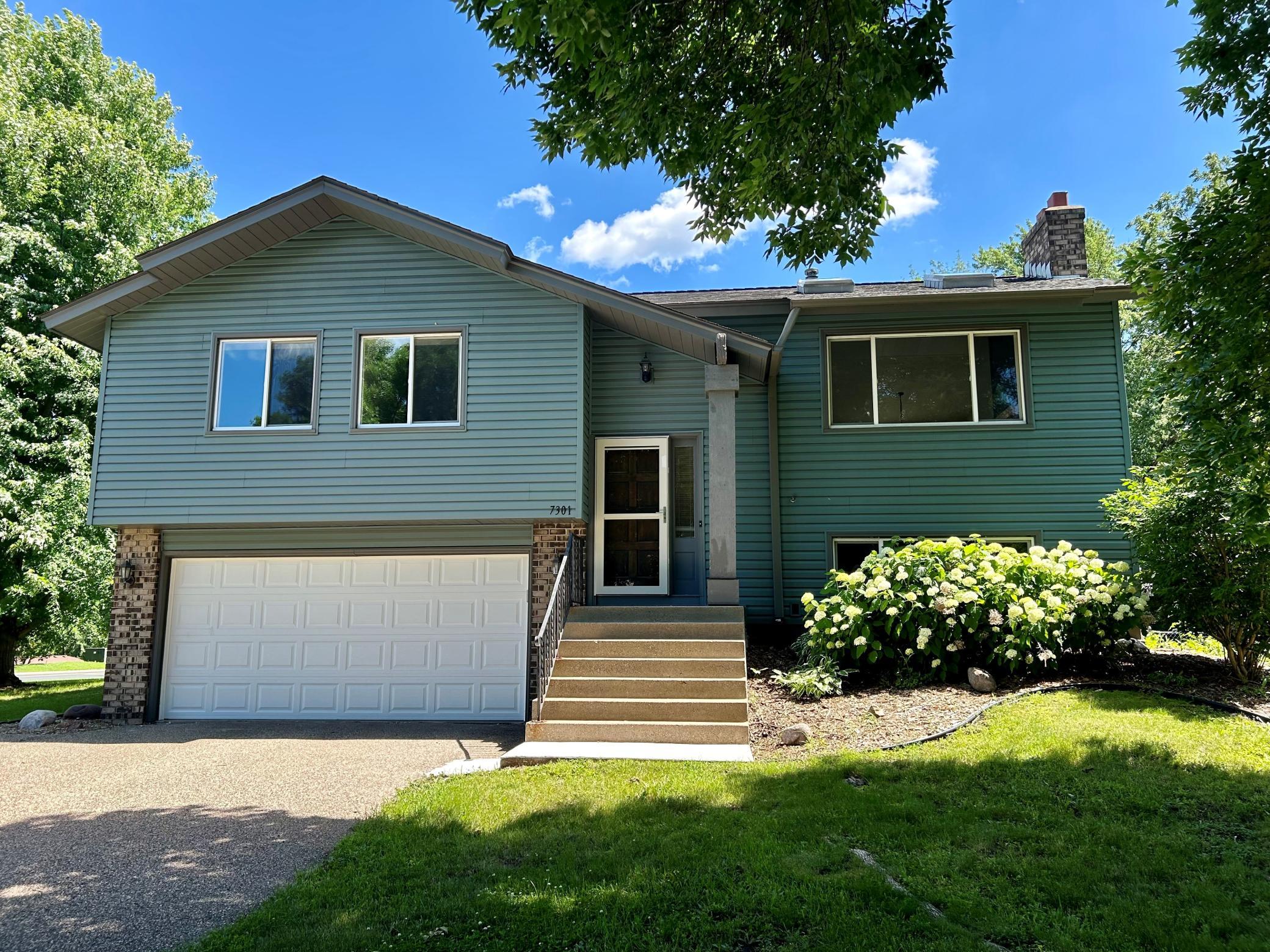 View of Residential at 7301 Berkshire Way, Maple Grove MN 55311, Maple Grove - Mike Wilen | Minnesota Team Real Estate