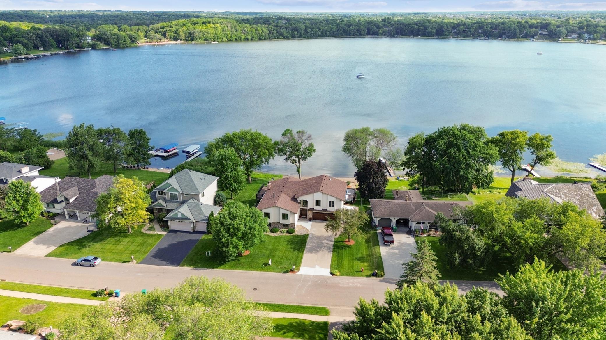 View of Residential at 17303 Weaver Lake Drive, Maple Grove MN 55311, Maple Grove - Mike Wilen | Minnesota Team Real Estate