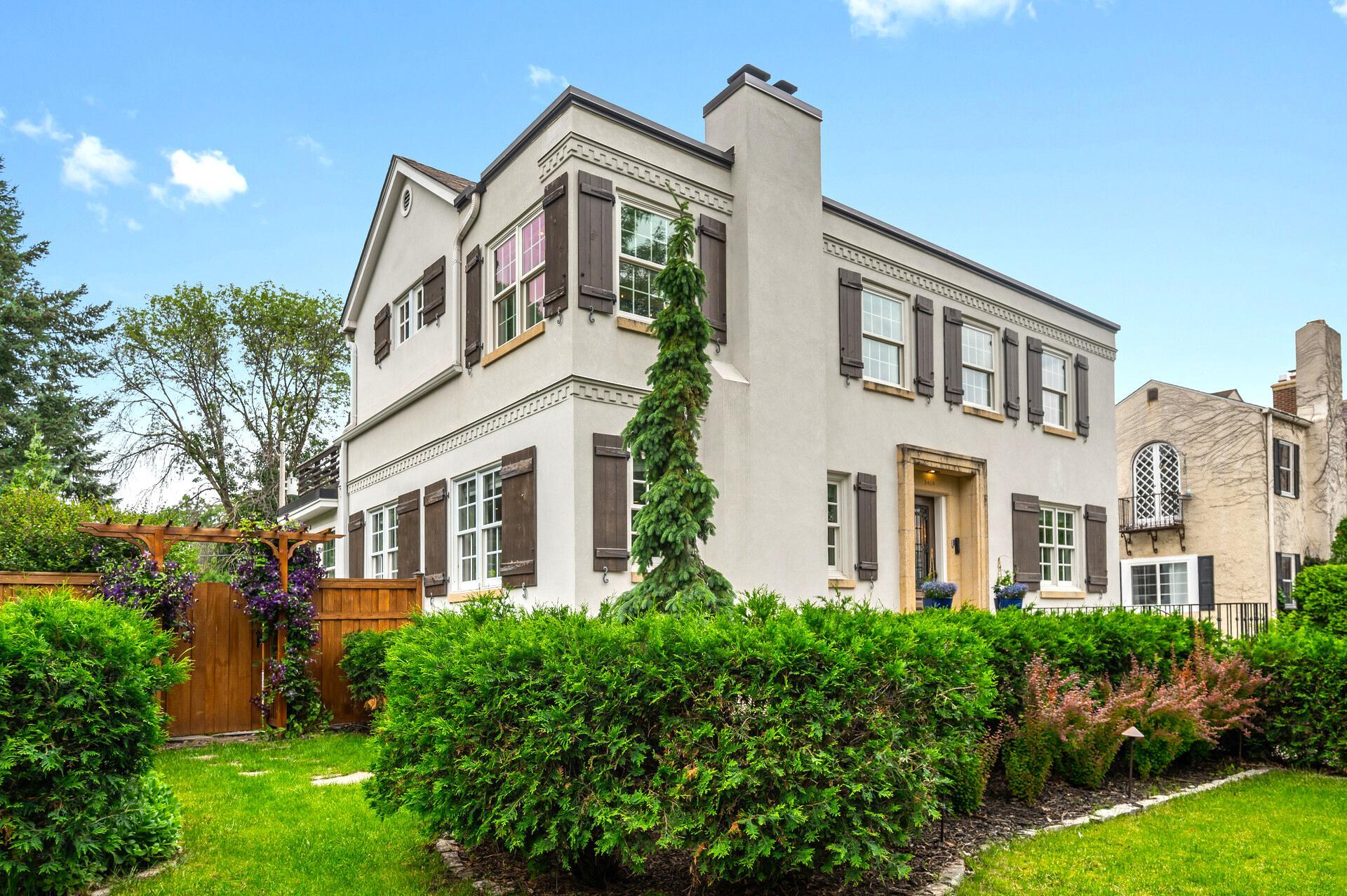 View of Residential at 3424 Humboldt Avenue, Minneapolis MN 55408, Minneapolis - Mike Wilen | Minnesota Team Real Estate