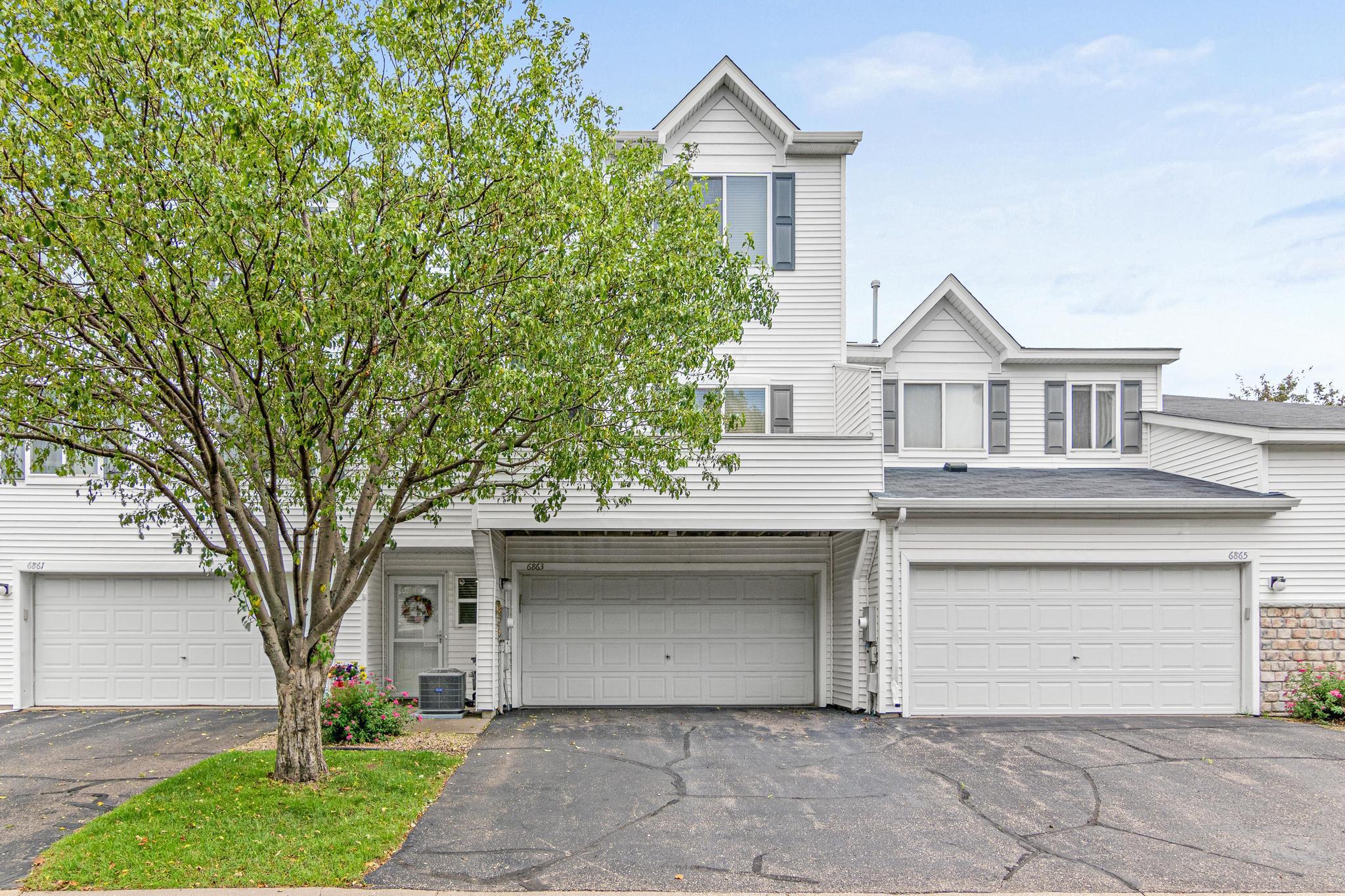 View of Residential at 6863 Meadow Grass Lane, Cottage Grove MN 55016, Cottage Grove - Mike Wilen | Minnesota Team Real Estate