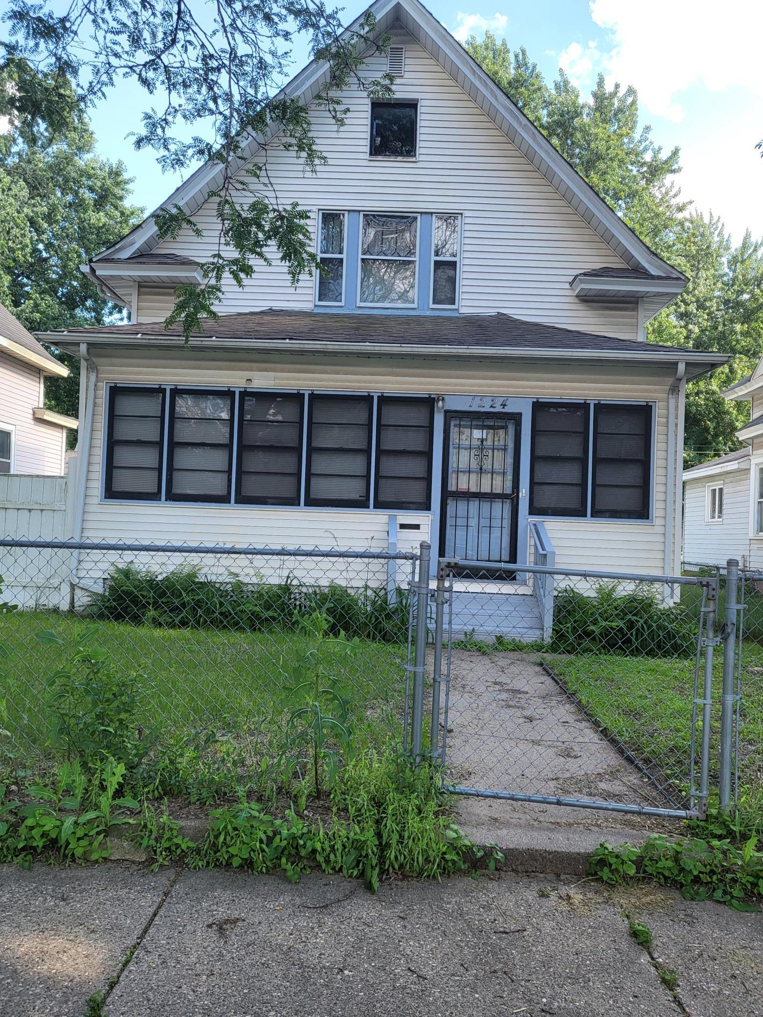 View of Residential at 1224 Bush Avenue, Saint Paul MN 55106, Saint Paul - Mike Wilen | Minnesota Team Real Estate