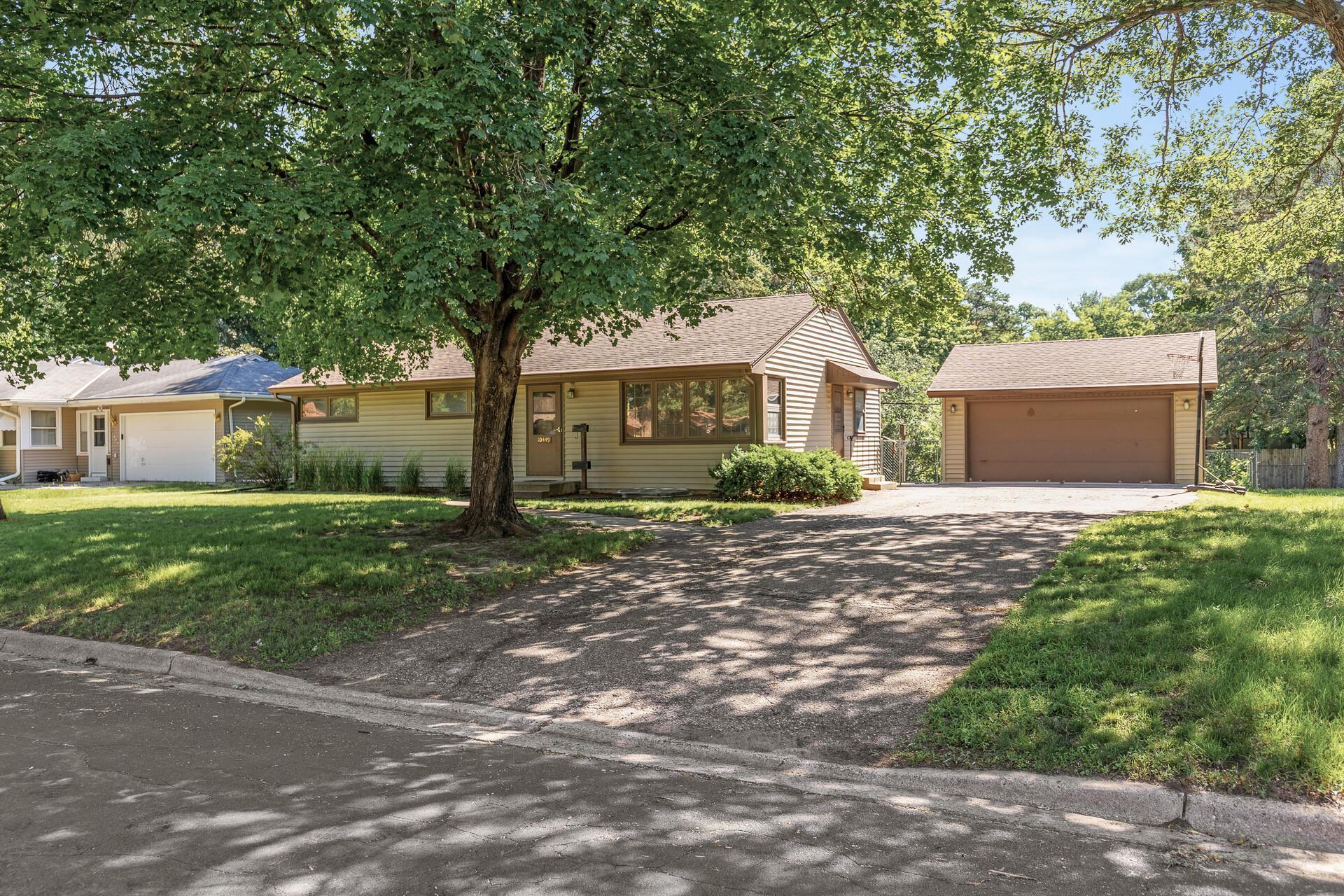 View of Residential at 10449 York Avenue, Bloomington MN 55431, Bloomington - Mike Wilen | Minnesota Team Real Estate
