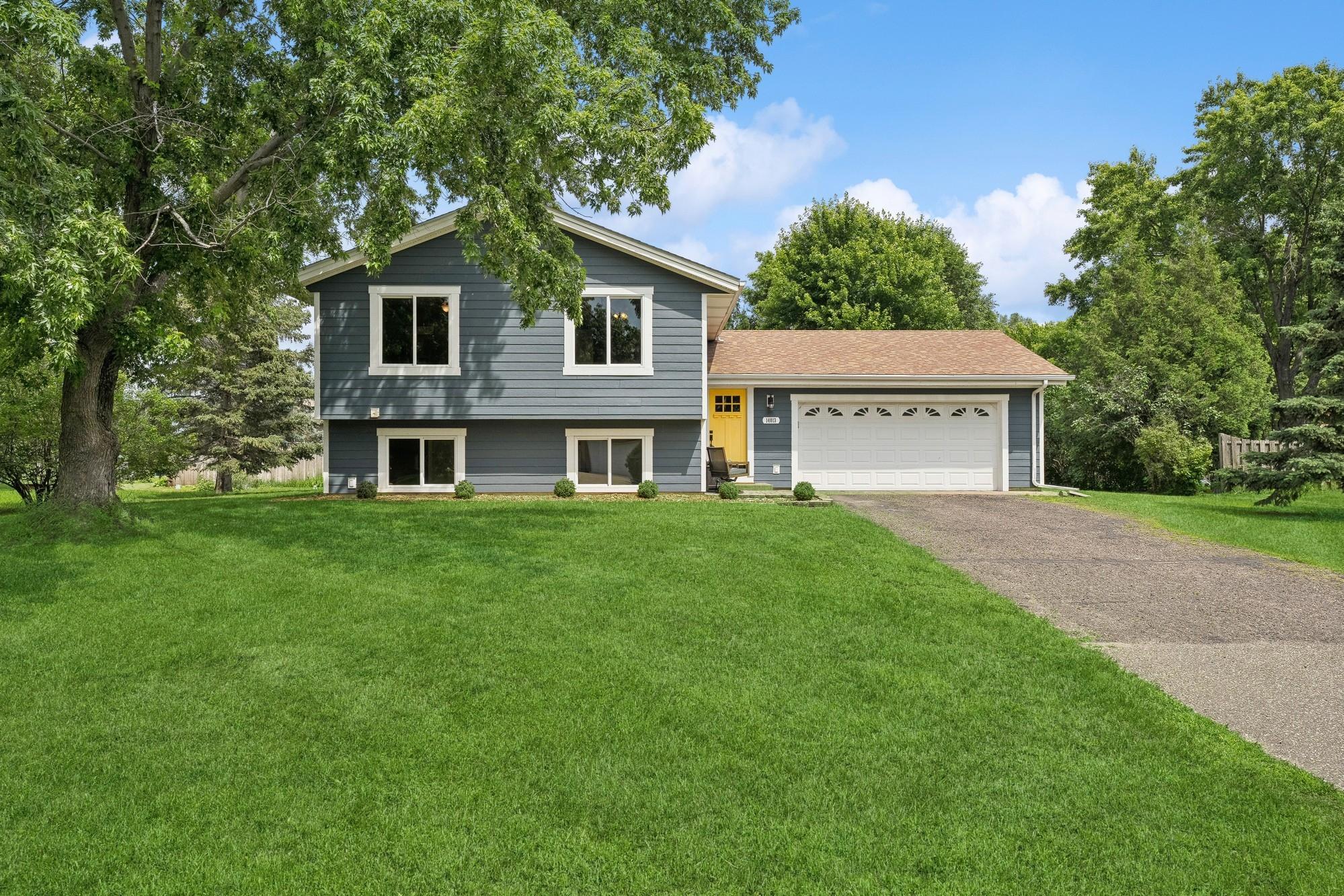 View of Residential at 14013 Silverod Street, Andover MN 55304, Andover - Mike Wilen | Minnesota Team Real Estate