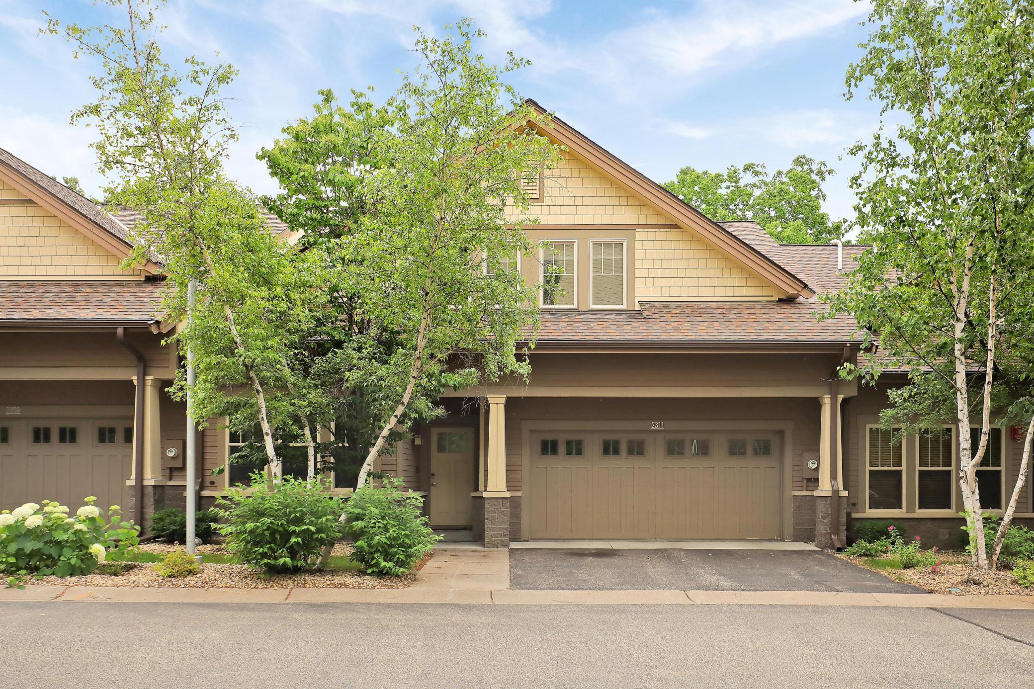 View of Residential at 2311 Village Terrace, Bloomington MN 55431, Bloomington - Mike Wilen | Minnesota Team Real Estate