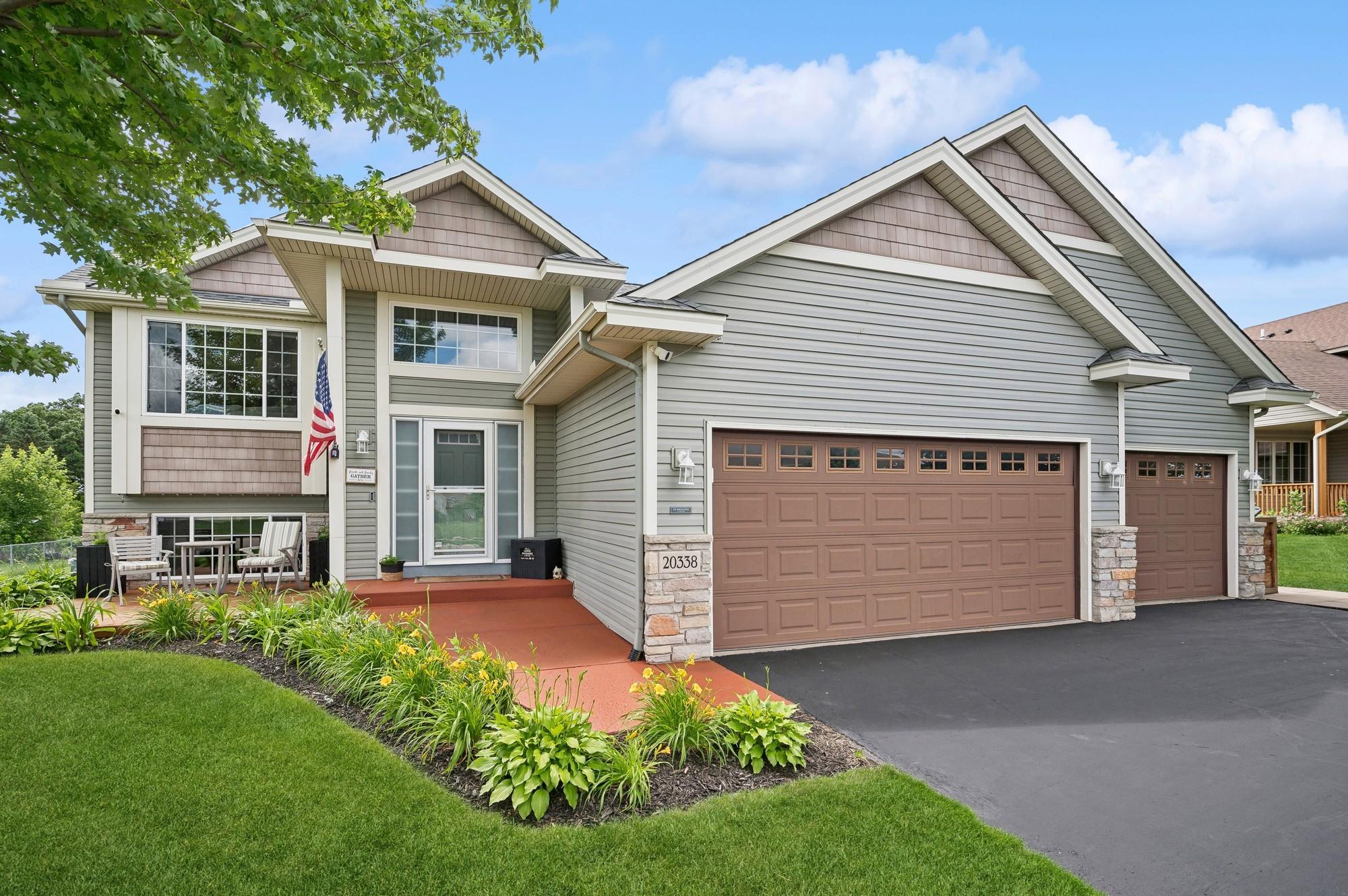 View of Residential at 20338 Gordon Lane, Big Lake MN 55309, Big Lake - Mike Wilen | Minnesota Team Real Estate