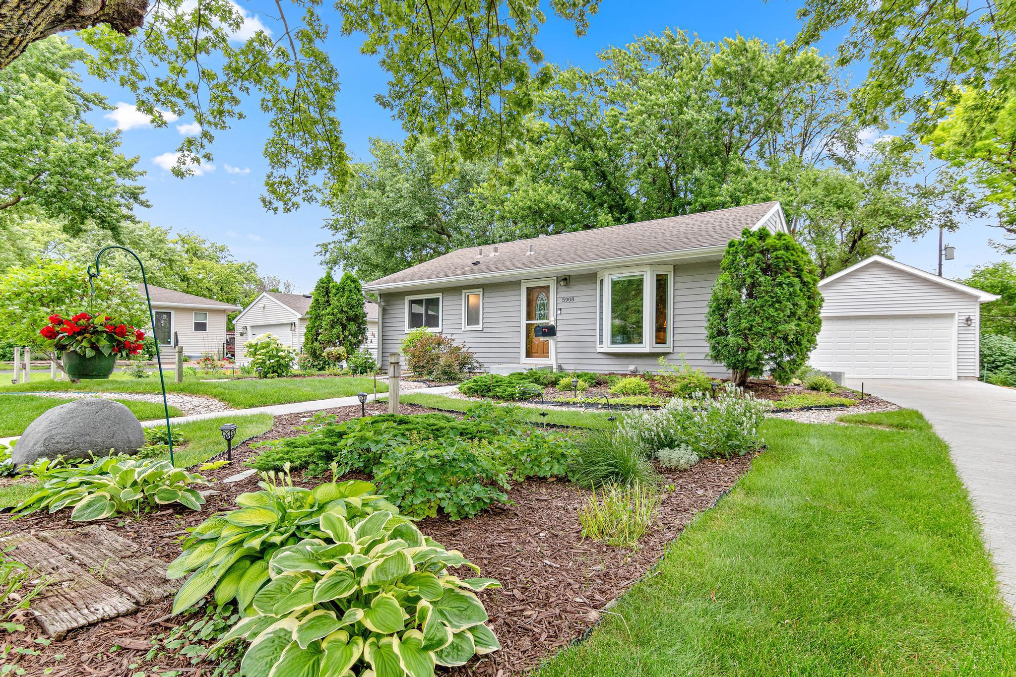 View of Residential at 5908 Rhode Island Avenue, Minneapolis MN 55428, Minneapolis - Mike Wilen | Minnesota Team Real Estate