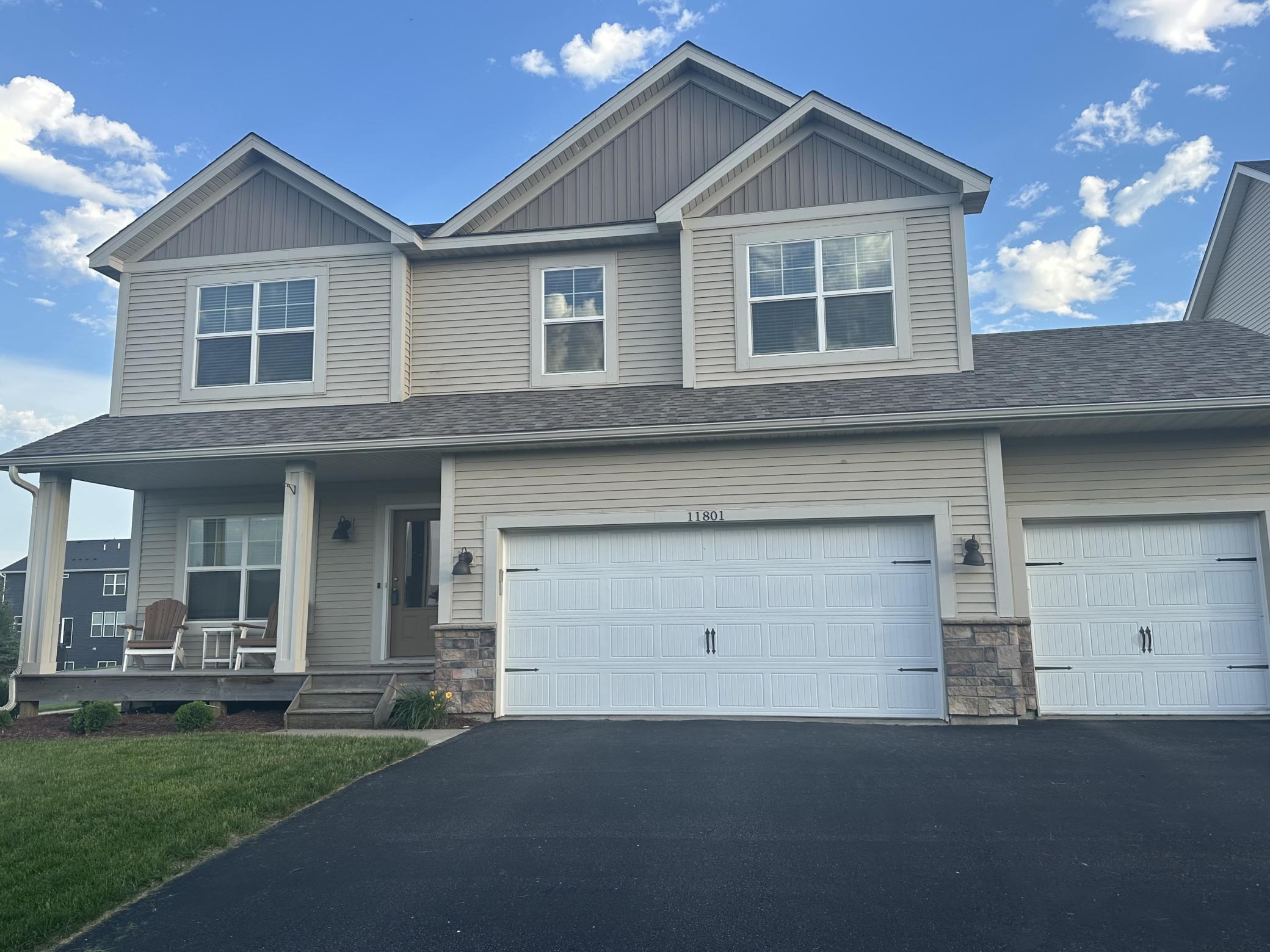View of Residential at 11801 32nd Street, Lake Elmo MN 55042, Lake Elmo - Mike Wilen | Minnesota Team Real Estate