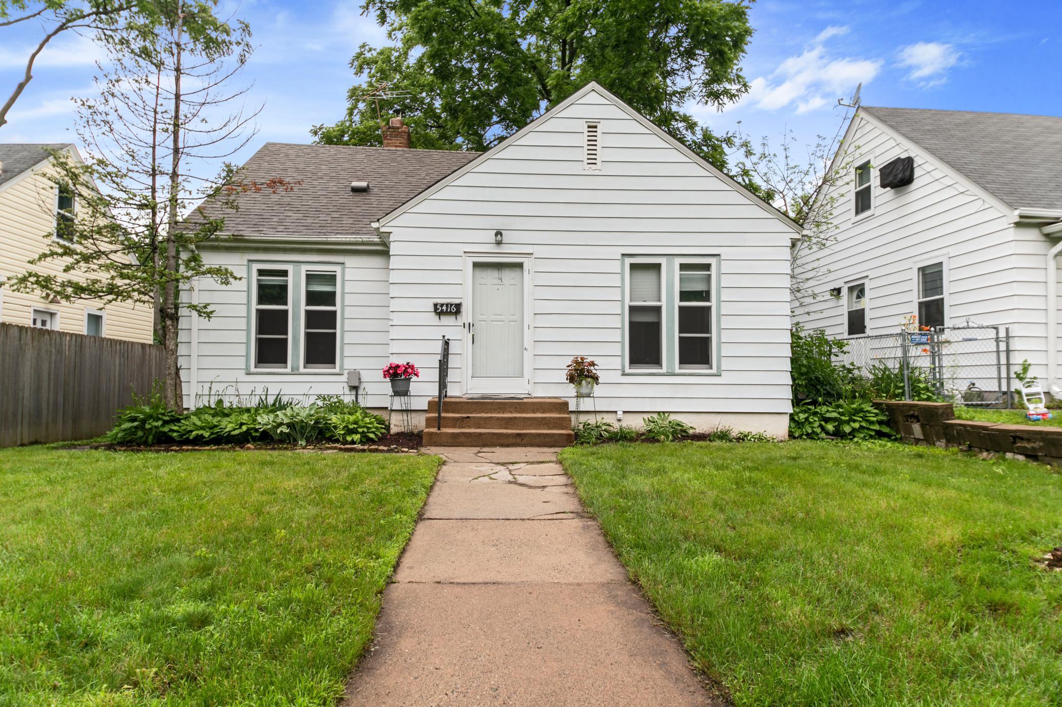 View of Residential at 5416 32nd Avenue, Minneapolis MN 55417, Minneapolis - Mike Wilen | Minnesota Team Real Estate