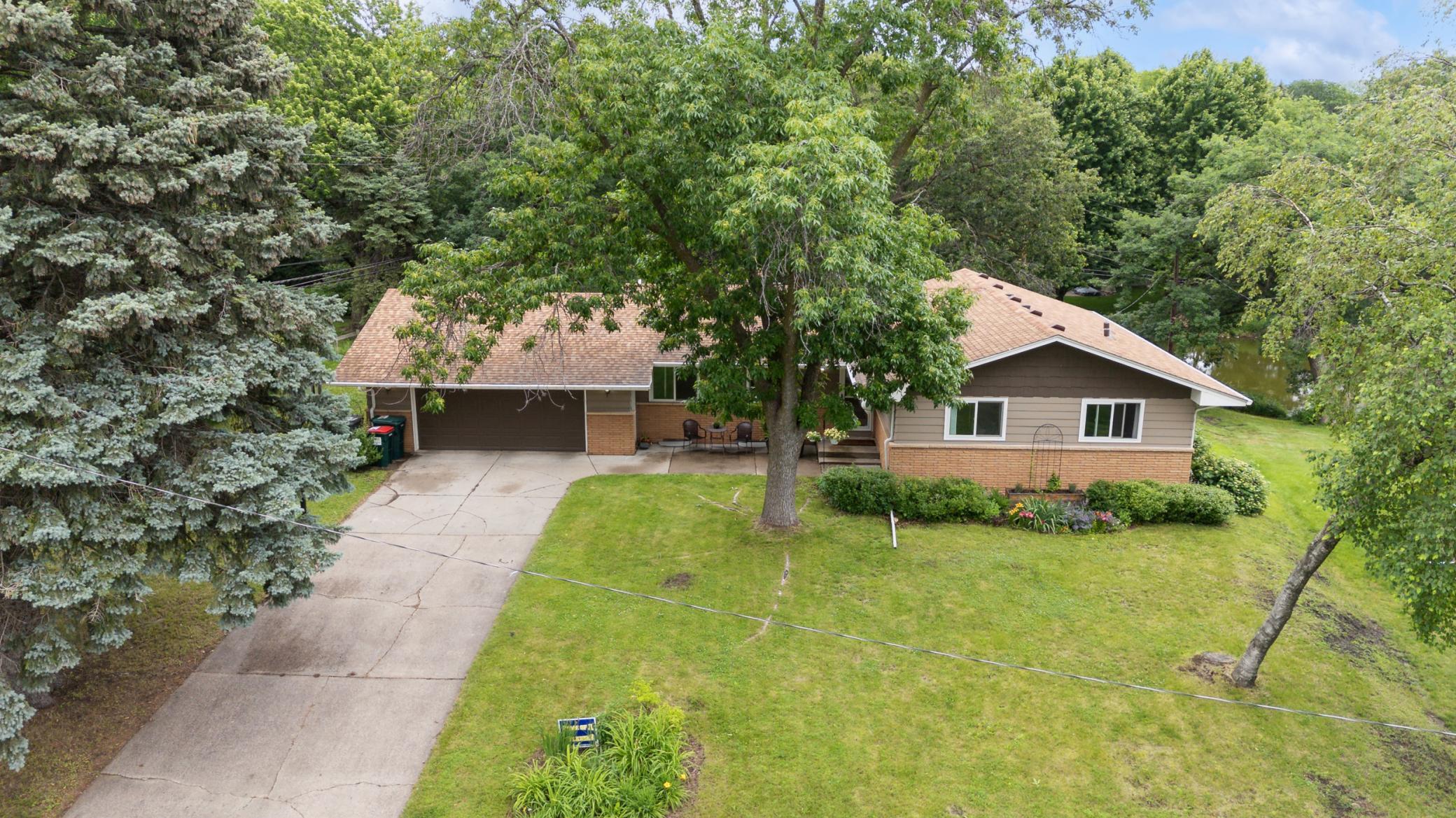 View of Residential at 5155 Matterhorn Drive NE, Columbia Heights MN 55421, Columbia Heights - Mike Wilen | Minnesota Team Real Estate