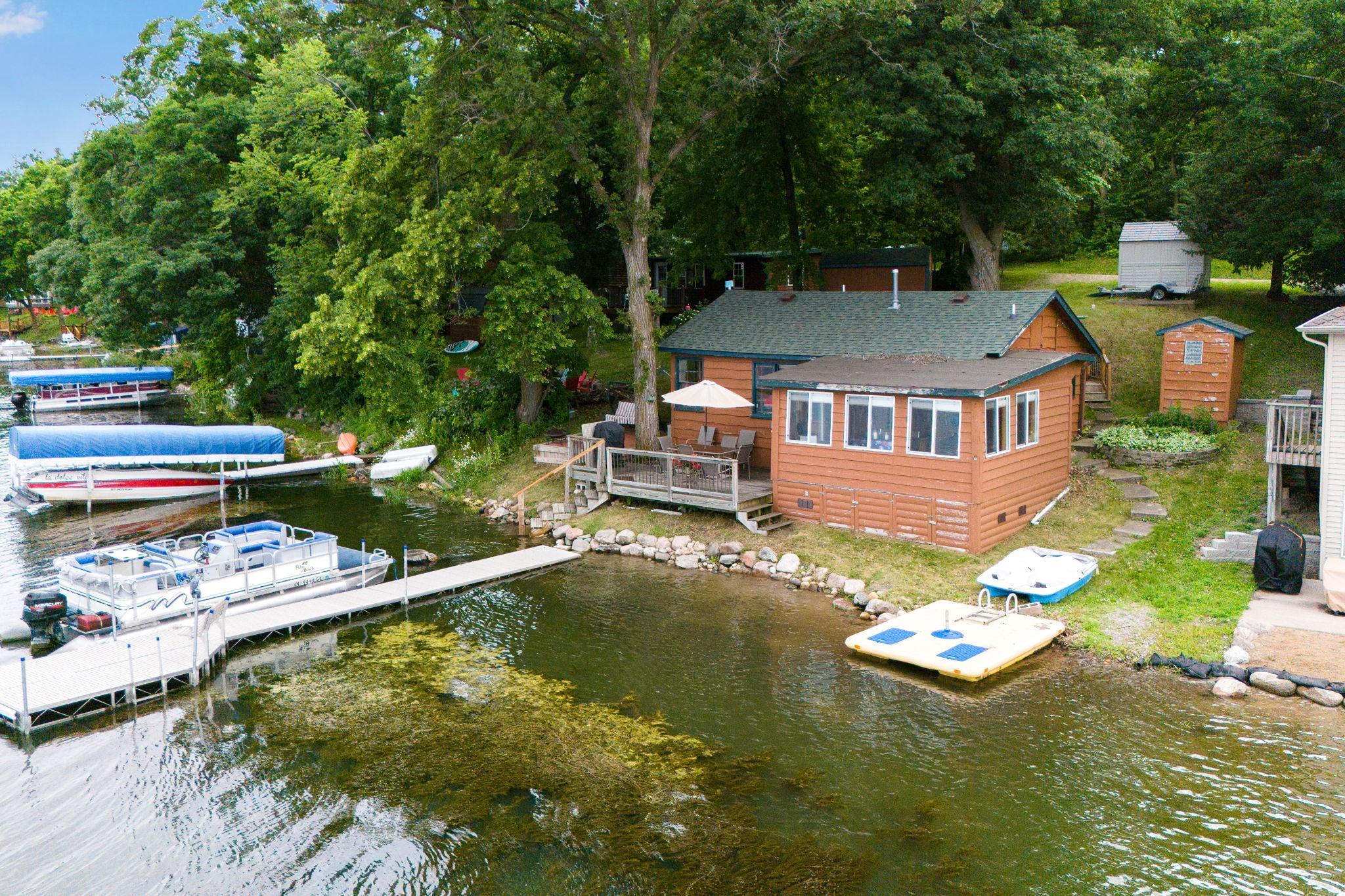 View of Residential at 10902 Gulden Avenue, Maple Lake MN 55358, Maple Lake - Mike Wilen | Minnesota Team Real Estate