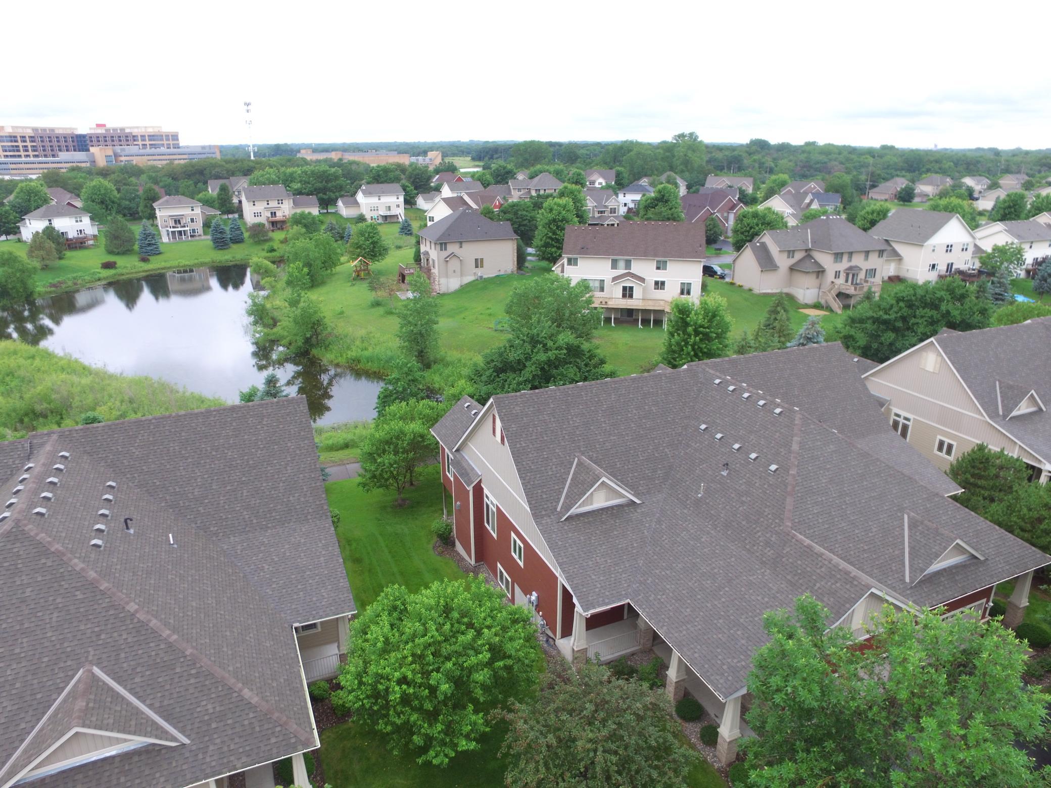 View of Residential at 9963 Colorado Lane, Brooklyn Park MN 55445, Brooklyn Park - Mike Wilen | Minnesota Team Real Estate