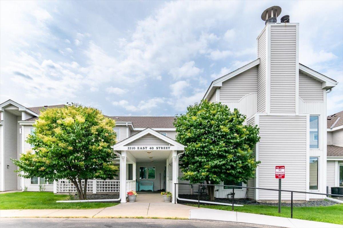 View of Residential at 2210 40th Street #106, Minneapolis MN 55407, Minneapolis - Mike Wilen | Minnesota Team Real Estate