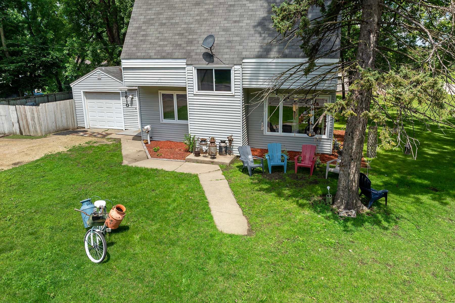 View of Residential at 1610 86th Street, Minneapolis MN 55425, Minneapolis - Mike Wilen | Minnesota Team Real Estate