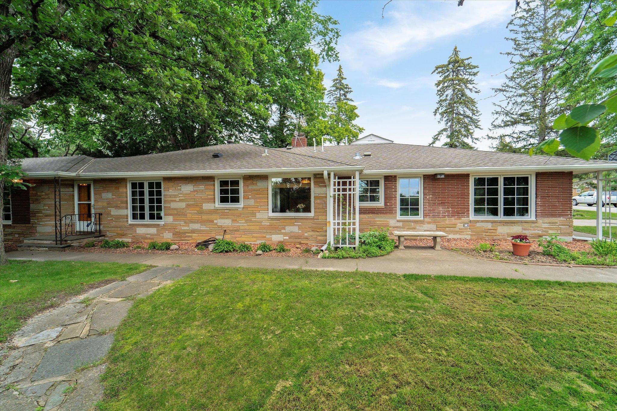View of Residential at 2405 Pascal Street, Roseville MN 55113, Roseville - Mike Wilen | Minnesota Team Real Estate