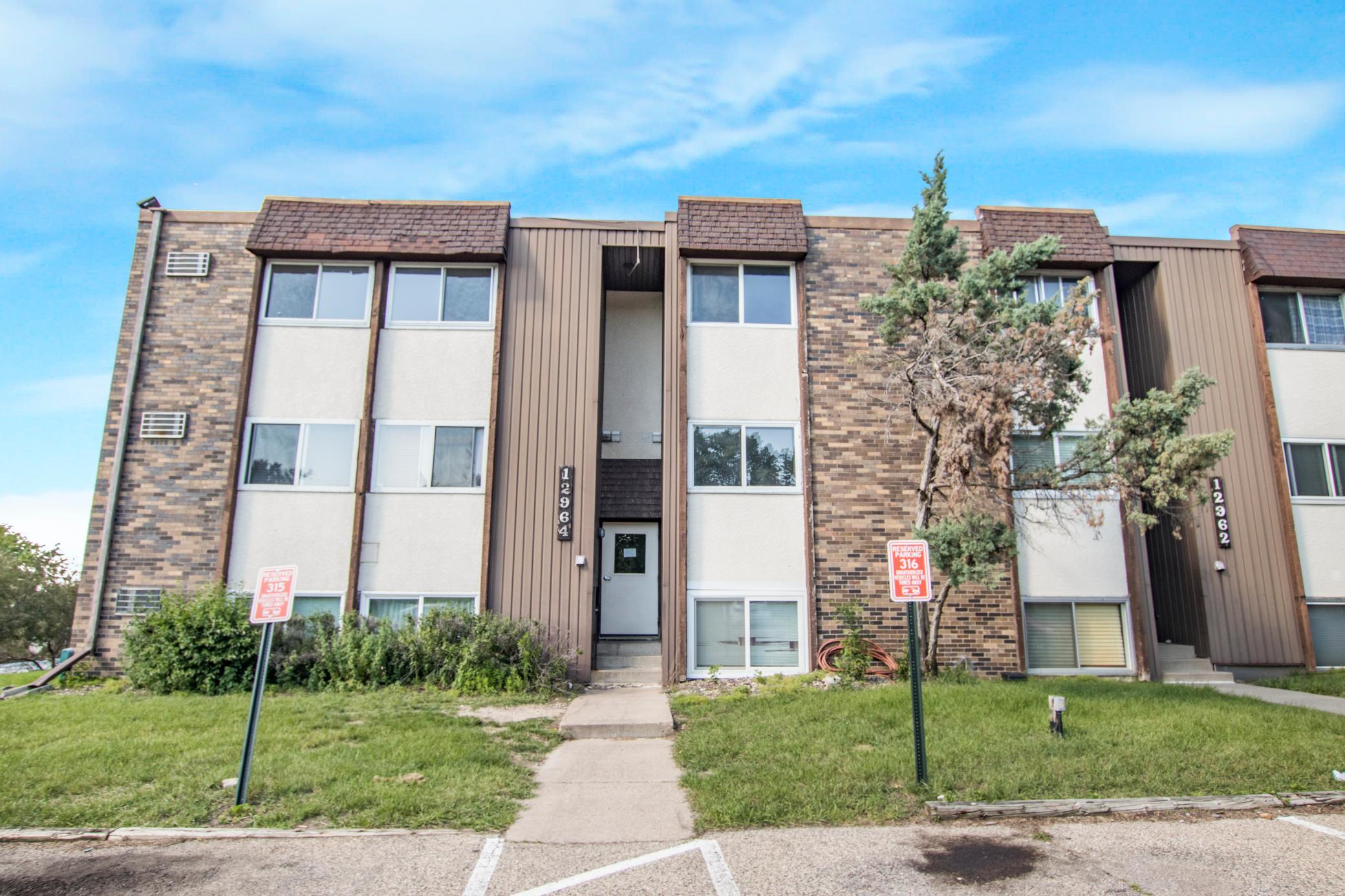 View of Residential at 12964 Nicollet Avenue #301, Burnsville MN 55337, Burnsville - Mike Wilen | Minnesota Team Real Estate