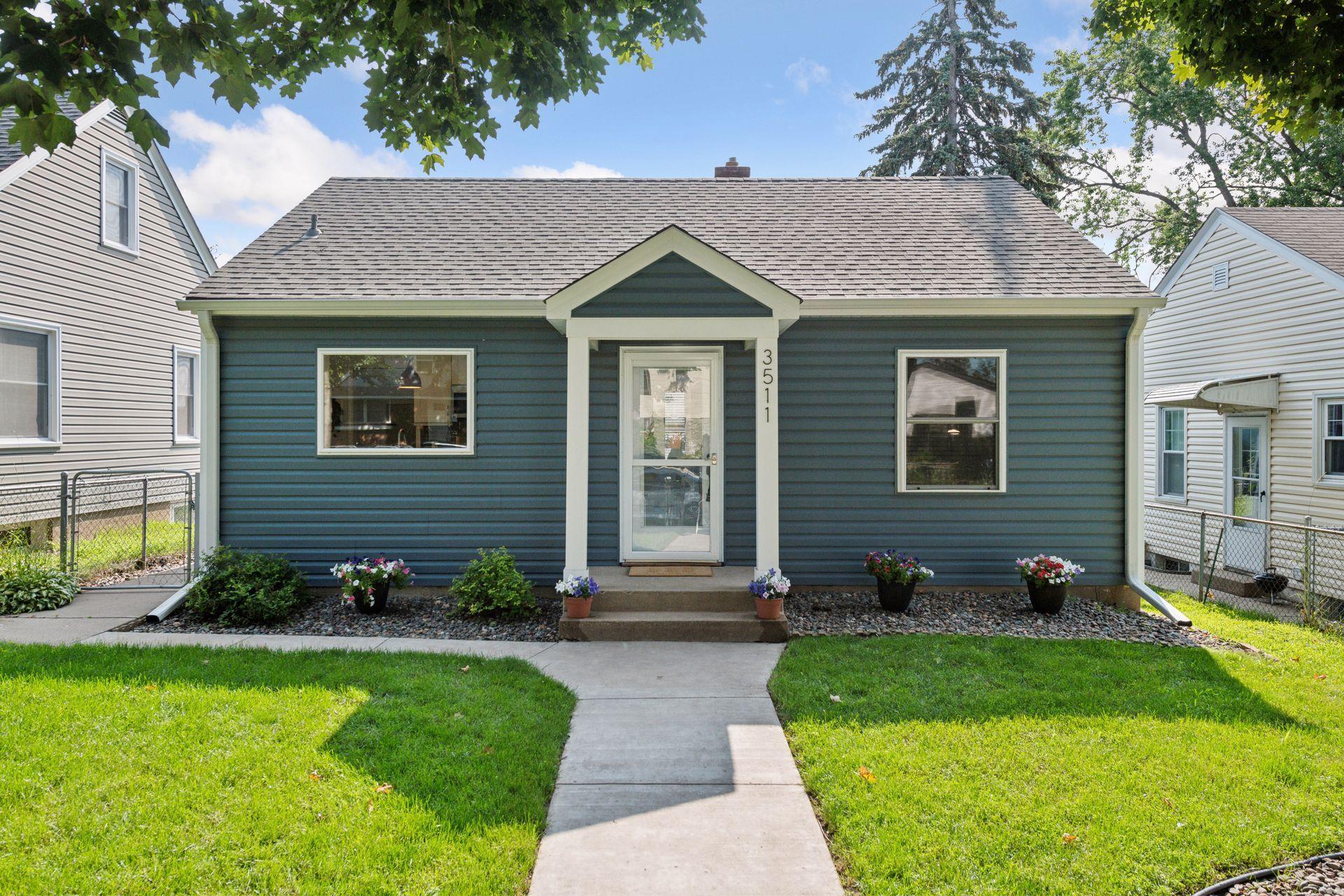 View of Residential at 3511 3rd Street, Minneapolis MN 55418, Minneapolis - Mike Wilen | Minnesota Team Real Estate