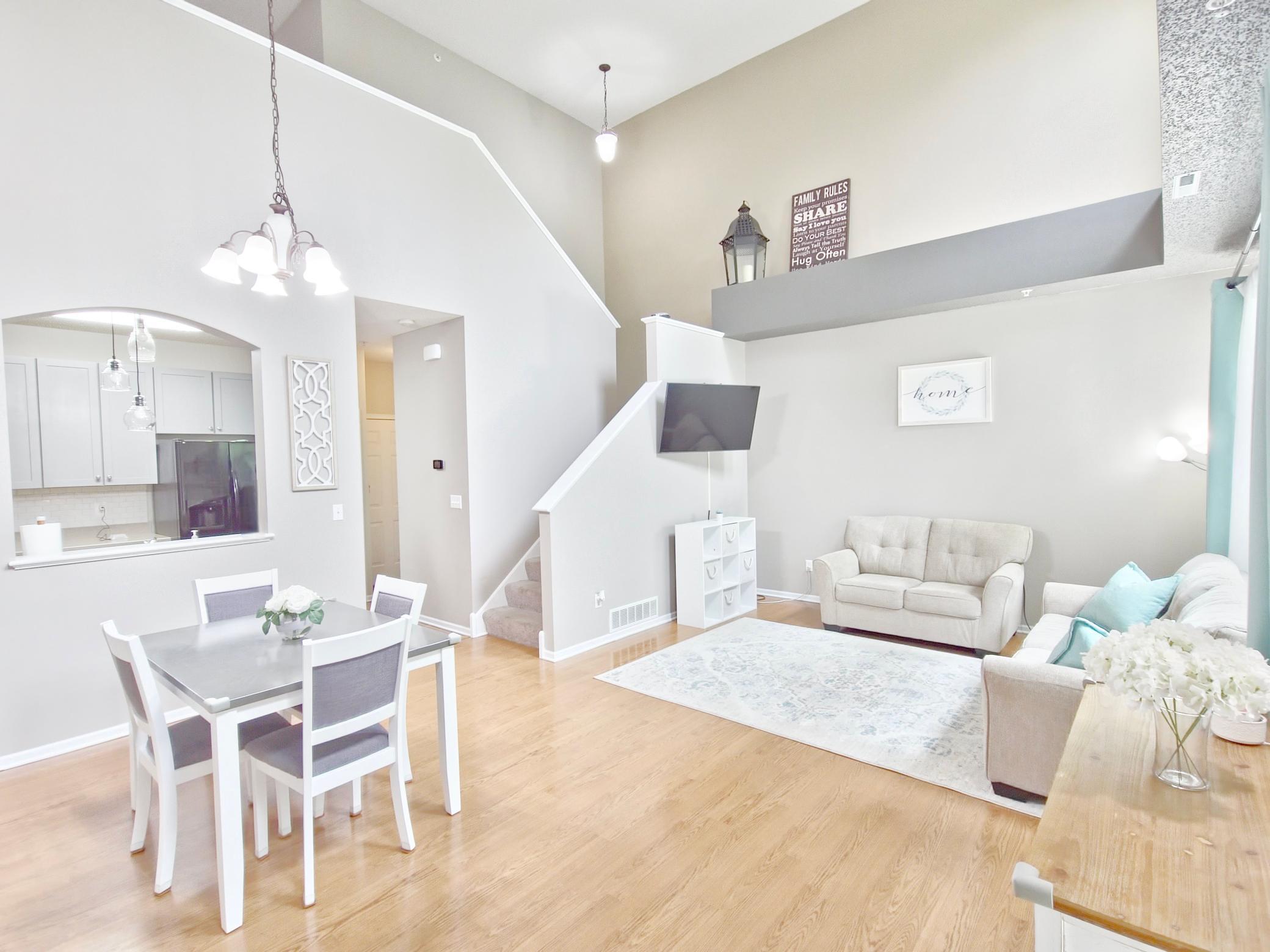 View of Residential at 1611 Legacy Parkway #912, Maplewood MN 55109, Maplewood - Mike Wilen | Minnesota Team Real Estate