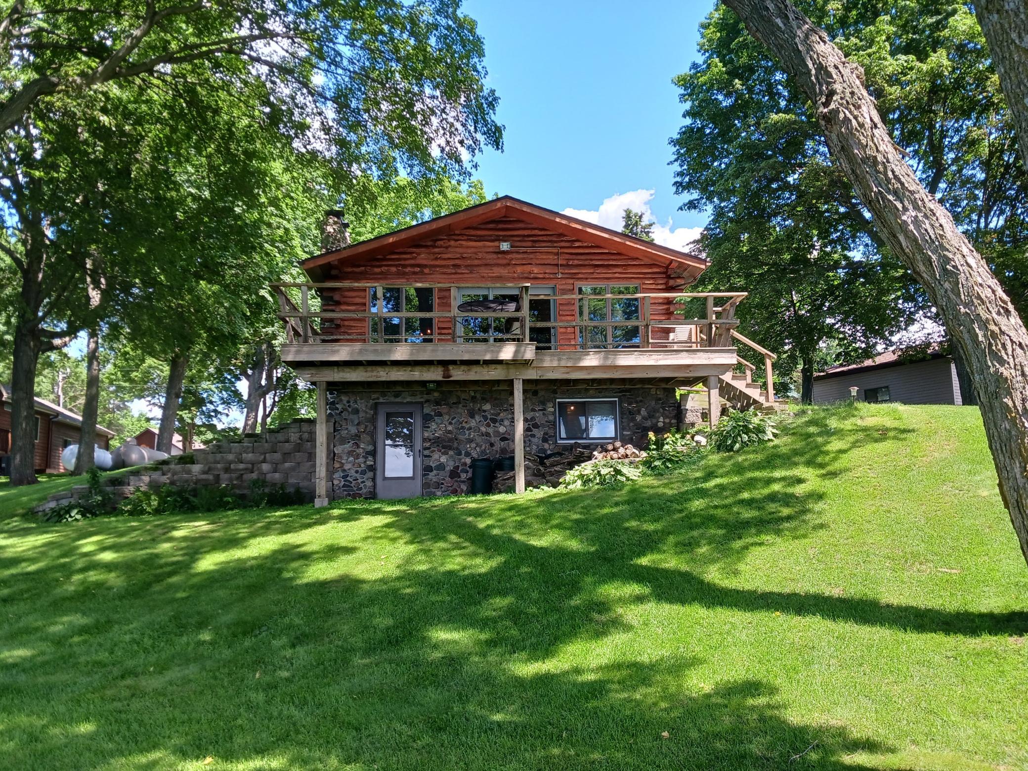 View of Residential at 46329 Lucretia Lane, Isle MN 56342, Isle - Mike Wilen | Minnesota Team Real Estate