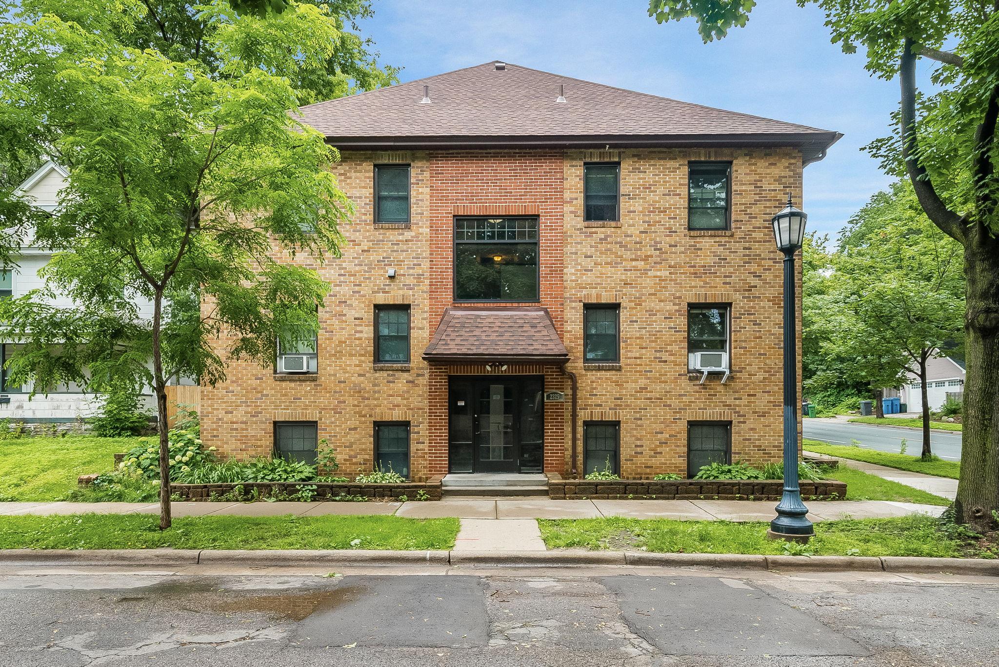 View of Residential at 2325 Grand Avenue #208, Minneapolis MN 55405, Minneapolis - Mike Wilen | Minnesota Team Real Estate