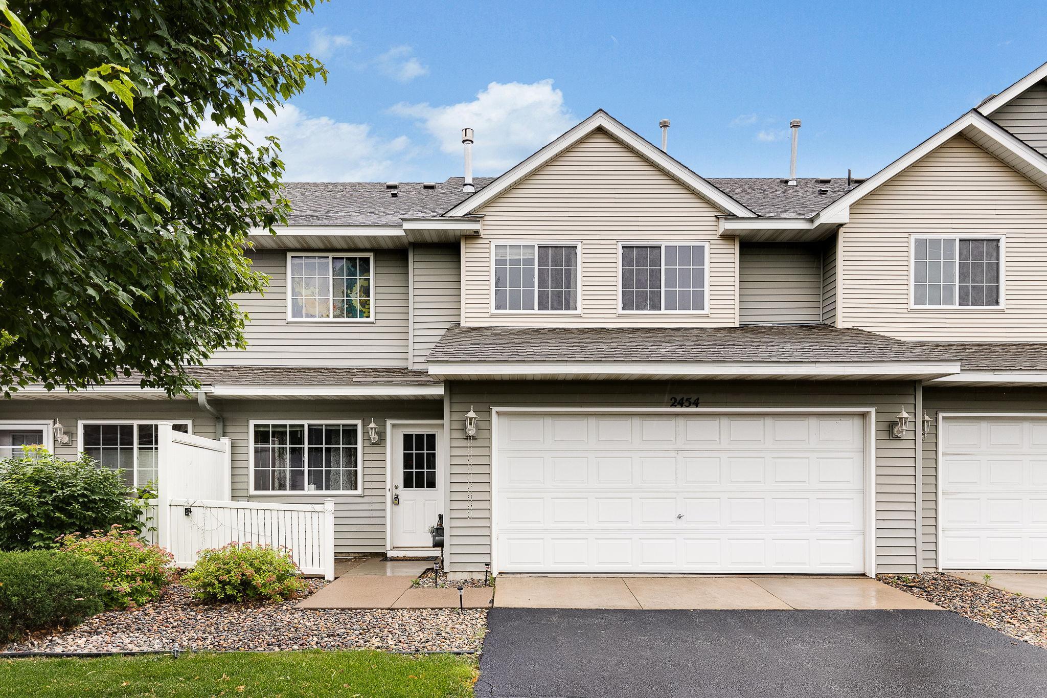 View of Residential at 2454 Yellowstone Drive #123, Hastings MN 55033, Hastings - Mike Wilen | Minnesota Team Real Estate