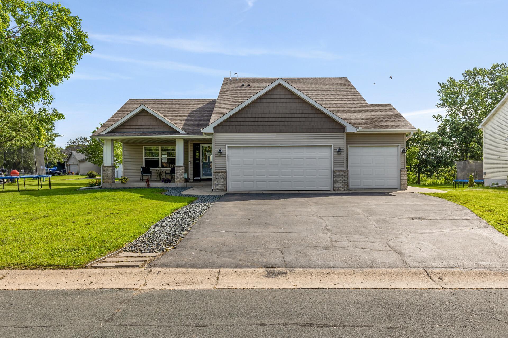 View of Residential at 20700 Camden Circle, Farmington MN 55024, Farmington - Mike Wilen | Minnesota Team Real Estate