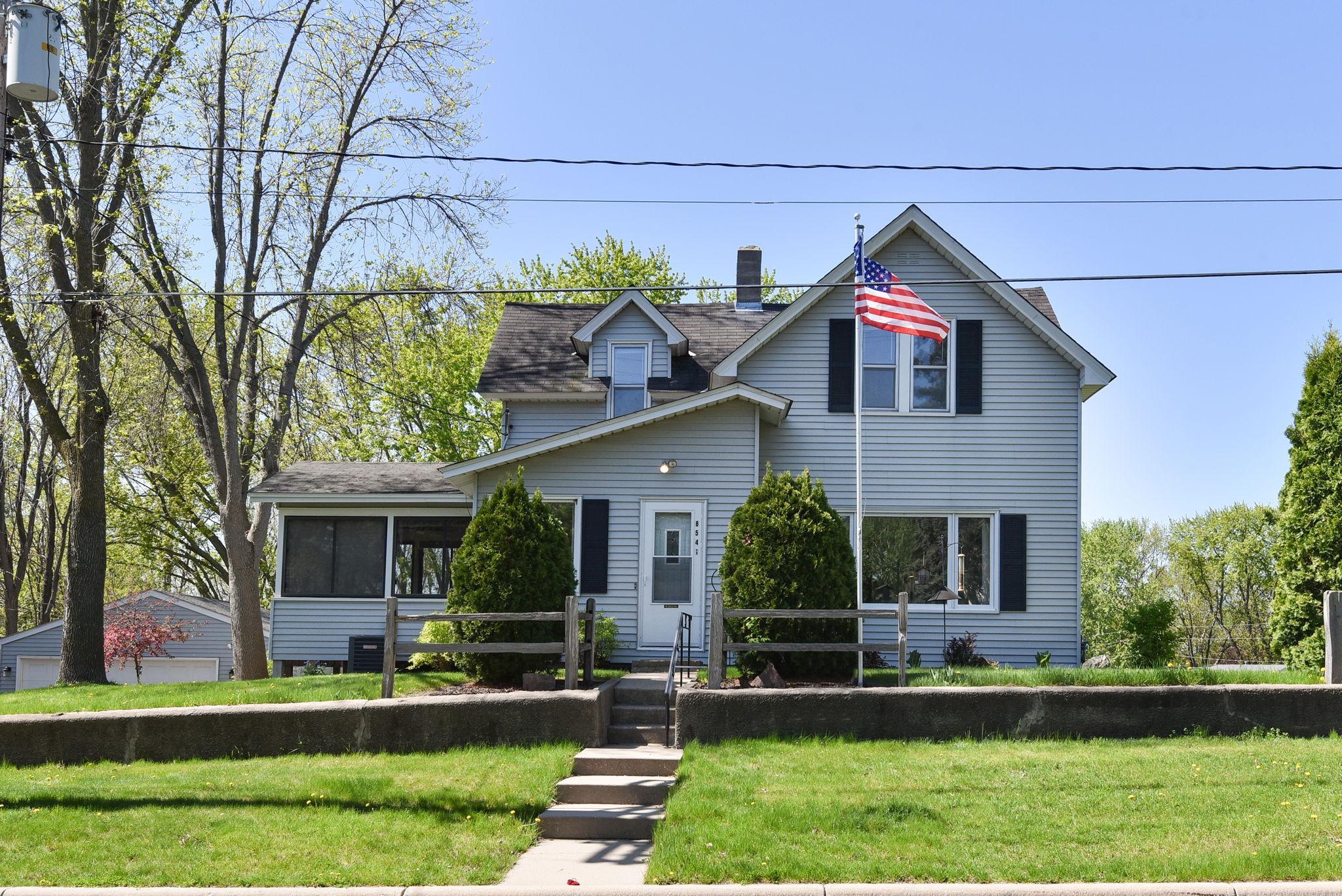 View of Residential at 8541 Kennedy Memorial Drive, Saint Bonifacius MN 55375, Saint Bonifacius - Mike Wilen | Minnesota Team Real Estate