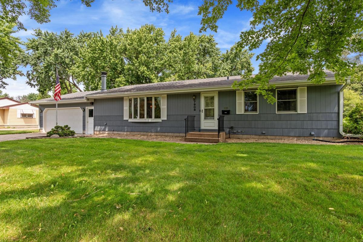 View of Residential at 7908 64th Avenue, Minneapolis MN 55428, Minneapolis - Mike Wilen | Minnesota Team Real Estate
