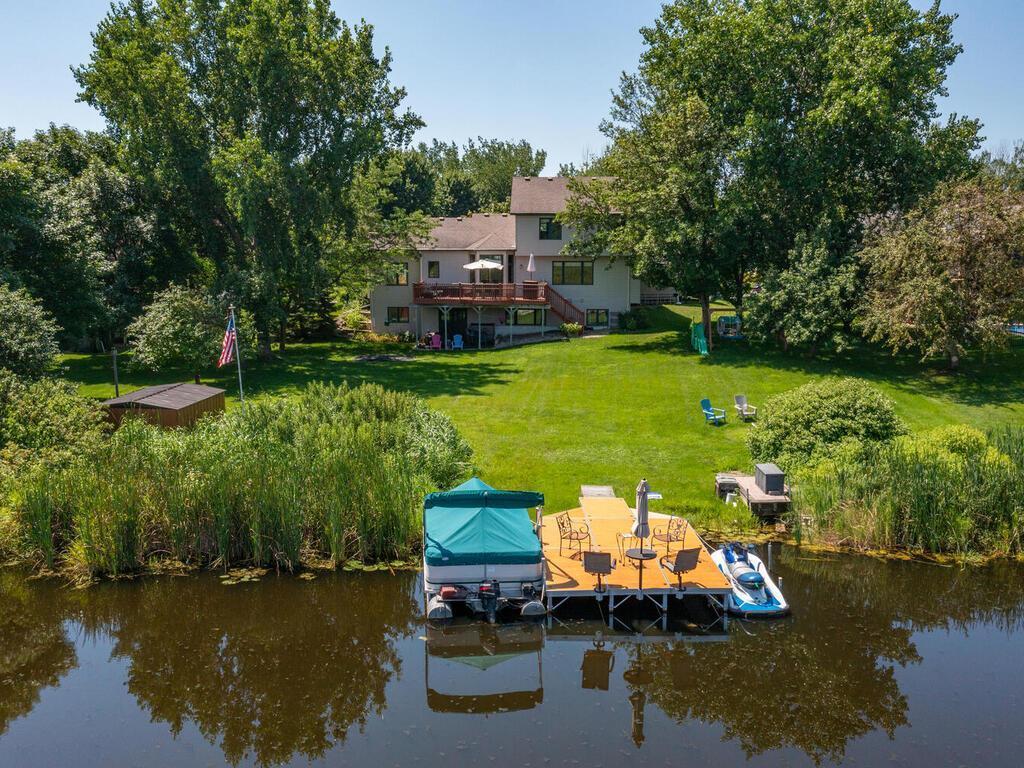 View of Residential at 315 William Lake Shore Drive, Waconia MN 55387, Waconia - Mike Wilen | Minnesota Team Real Estate