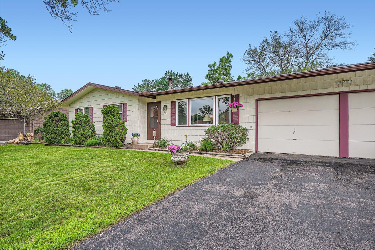 View of Residential at 7756 Hampshire Avenue, Brooklyn Park MN 55445, Brooklyn Park - Mike Wilen | Minnesota Team Real Estate