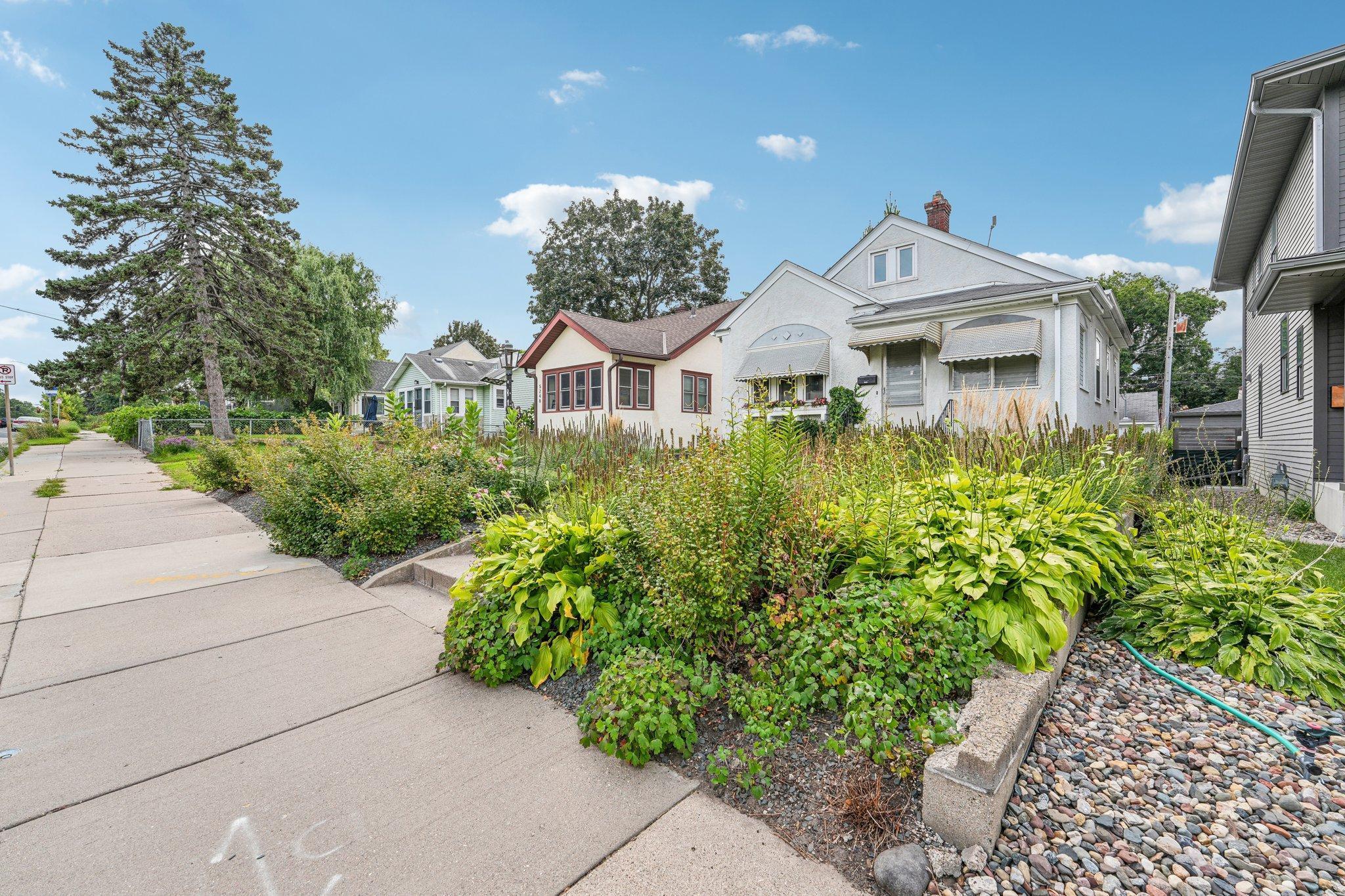View of Residential at 5244 Chicago Avenue, Minneapolis MN 55417, Minneapolis - Mike Wilen | Minnesota Team Real Estate
