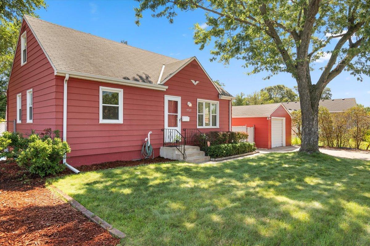 View of Residential at 4769 2 1/2 Street, Minneapolis MN 55421, Minneapolis - Mike Wilen | Minnesota Team Real Estate