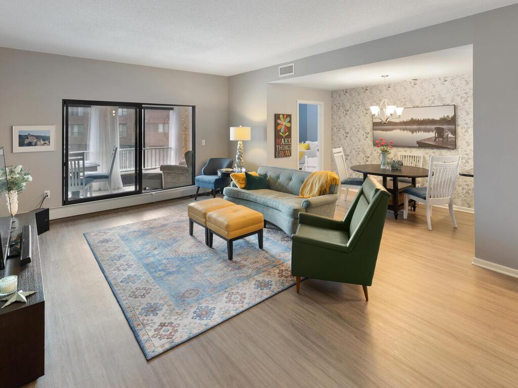 View of Residential at 2265 Youngman Avenue #404 E, Saint Paul MN 55116, Saint Paul - Mike Wilen | Minnesota Team Real Estate