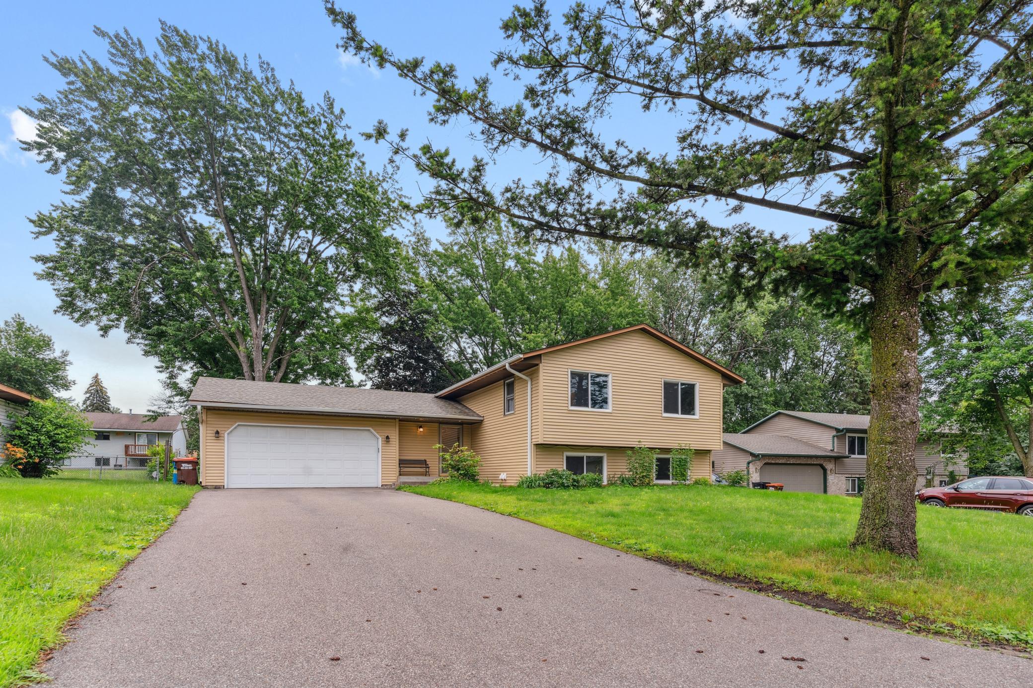 View of Residential at 2086 Burr Street, Maplewood MN 55117, Maplewood - Mike Wilen | Minnesota Team Real Estate