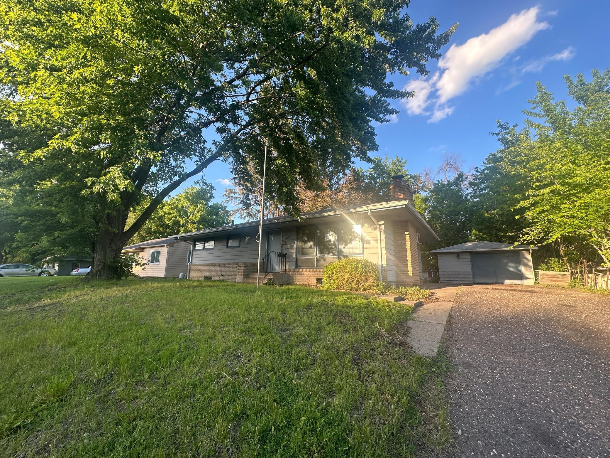 View of Residential at 4616 Winnetka Avenue, Minneapolis MN 55428, Minneapolis - Mike Wilen | Minnesota Team Real Estate