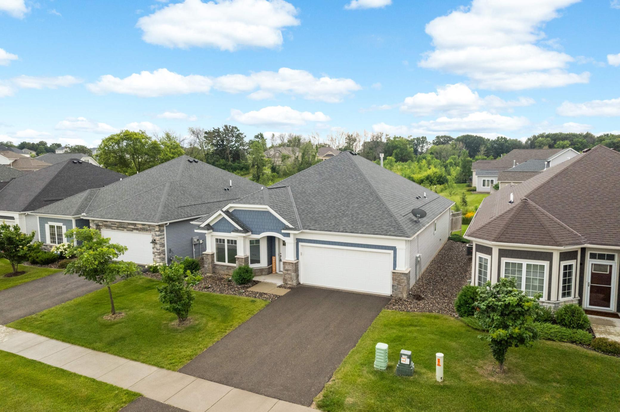 View of Residential at 13650 Crownline Drive, Prior Lake MN 55372, Prior Lake - Mike Wilen | Minnesota Team Real Estate