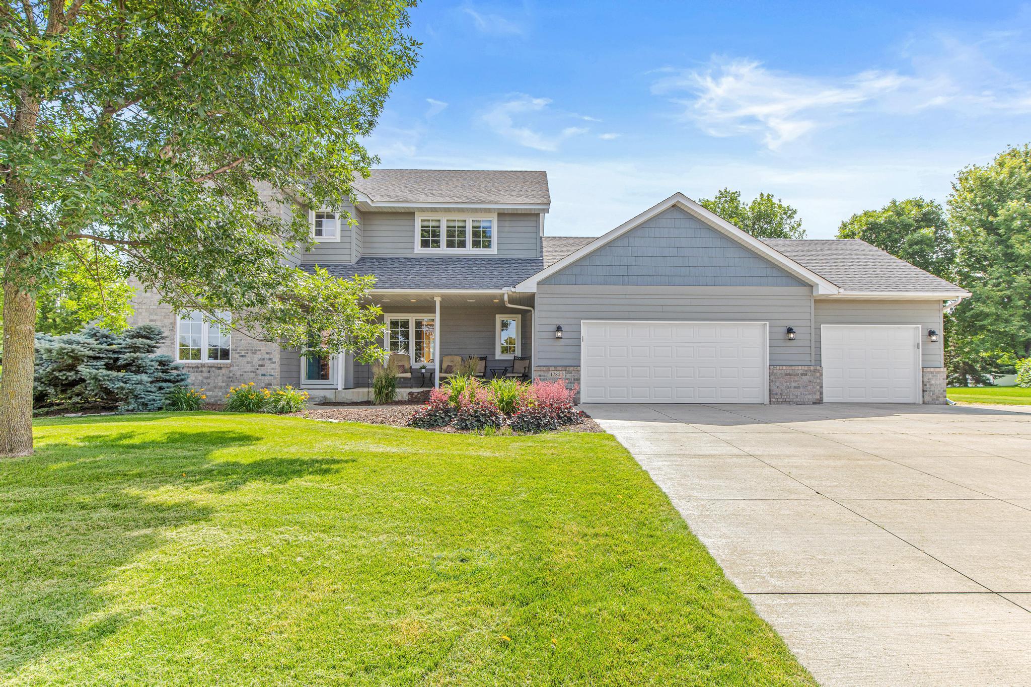 View of Residential at 17822 Idalia Path, Lakeville MN 55044, Lakeville - Mike Wilen | Minnesota Team Real Estate