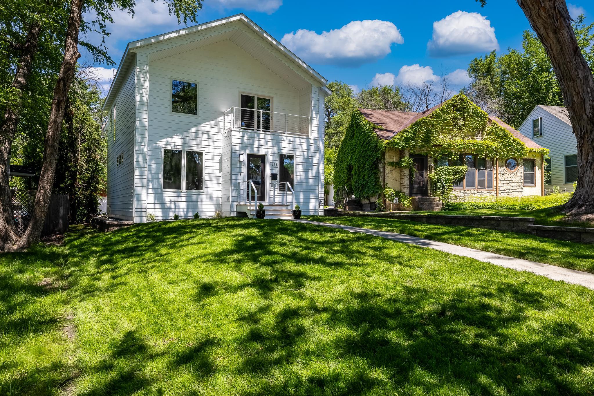 View of Residential at 1965 Rome Avenue, Saint Paul MN 55116, Saint Paul - Mike Wilen | Minnesota Team Real Estate