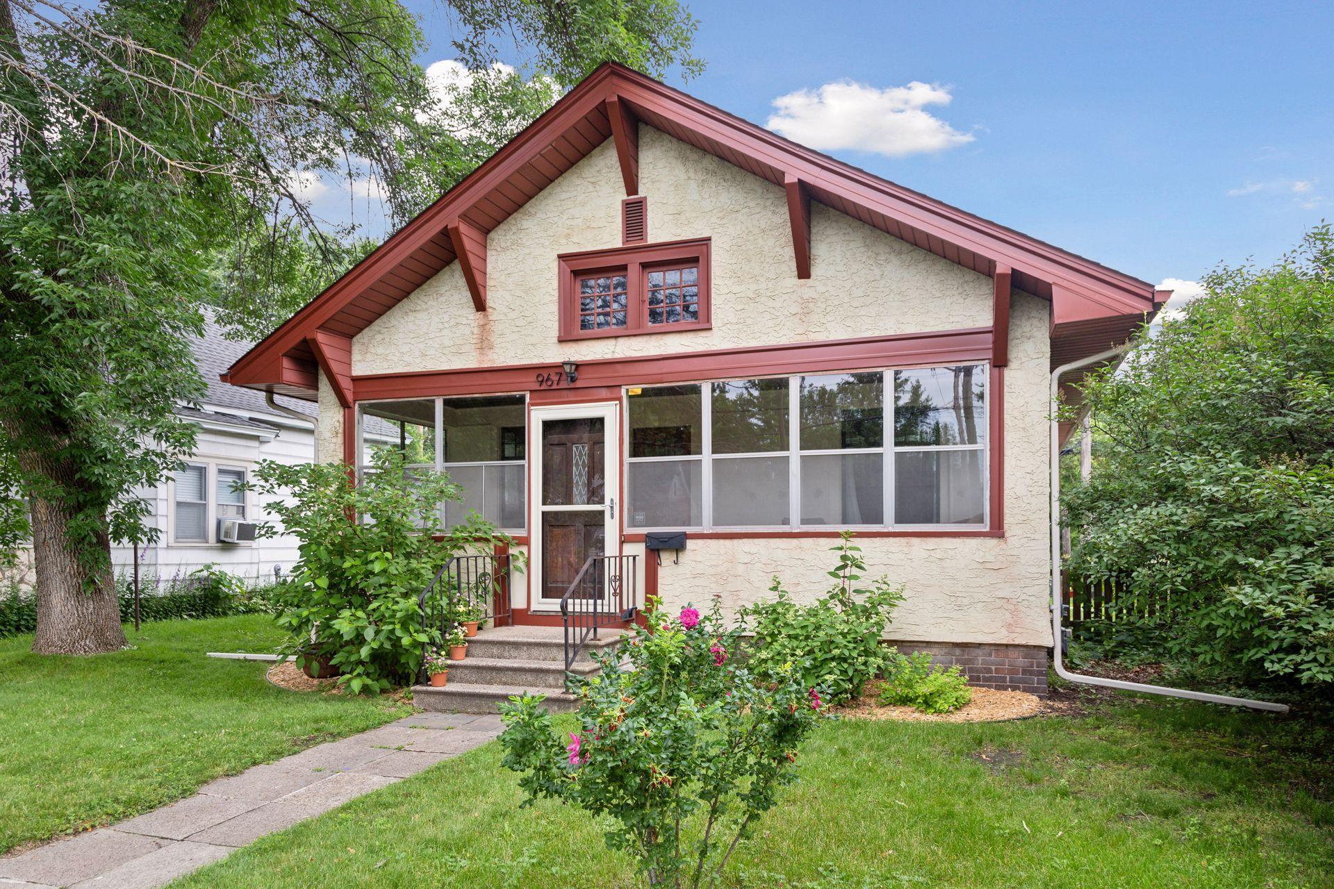 View of Residential at 967 Orchard Avenue, Saint Paul MN 55103, Saint Paul - Mike Wilen | Minnesota Team Real Estate