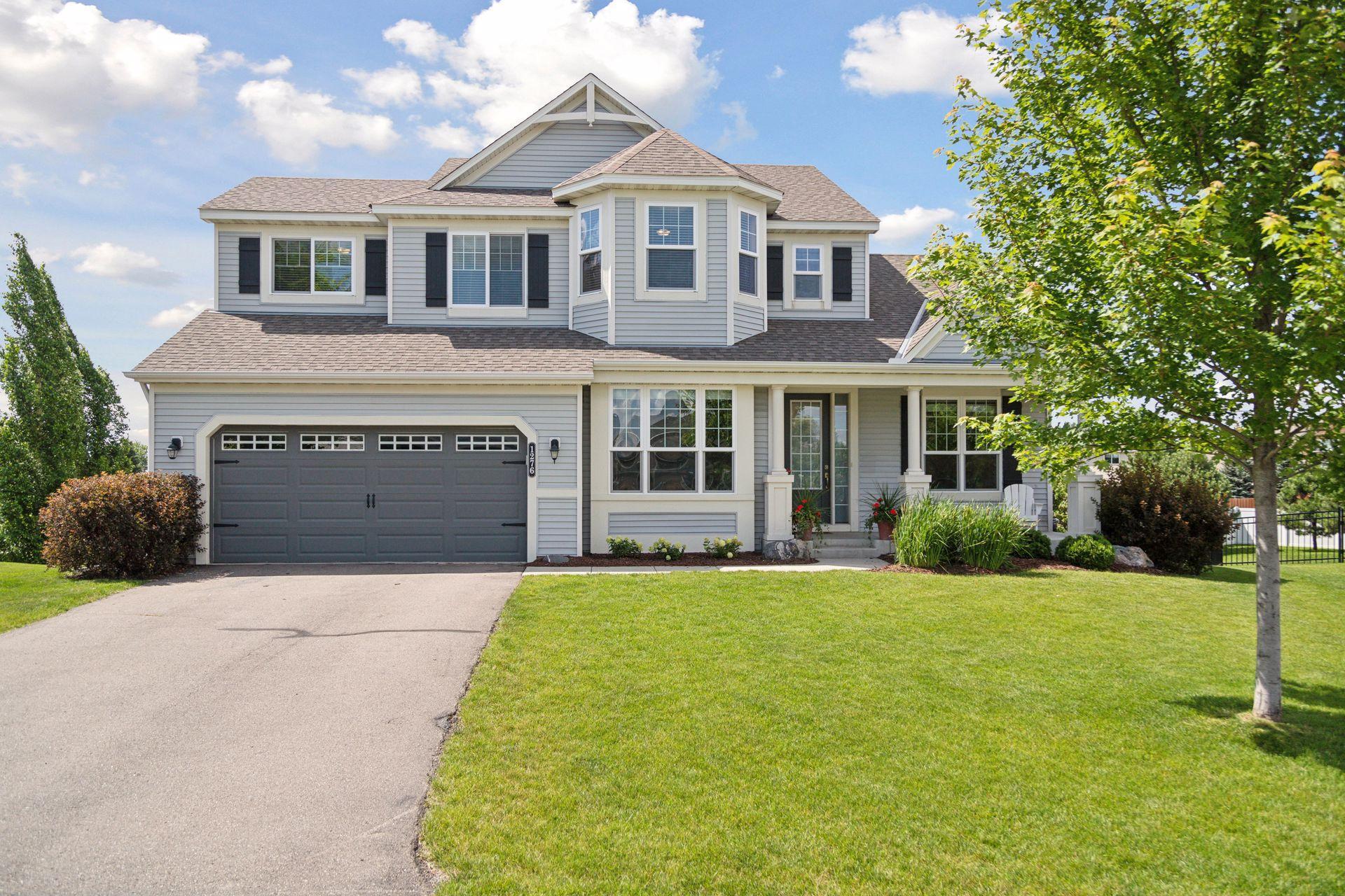 View of Residential at 1276 Crosswinds Court, Waconia MN 55387, Waconia - Mike Wilen | Minnesota Team Real Estate
